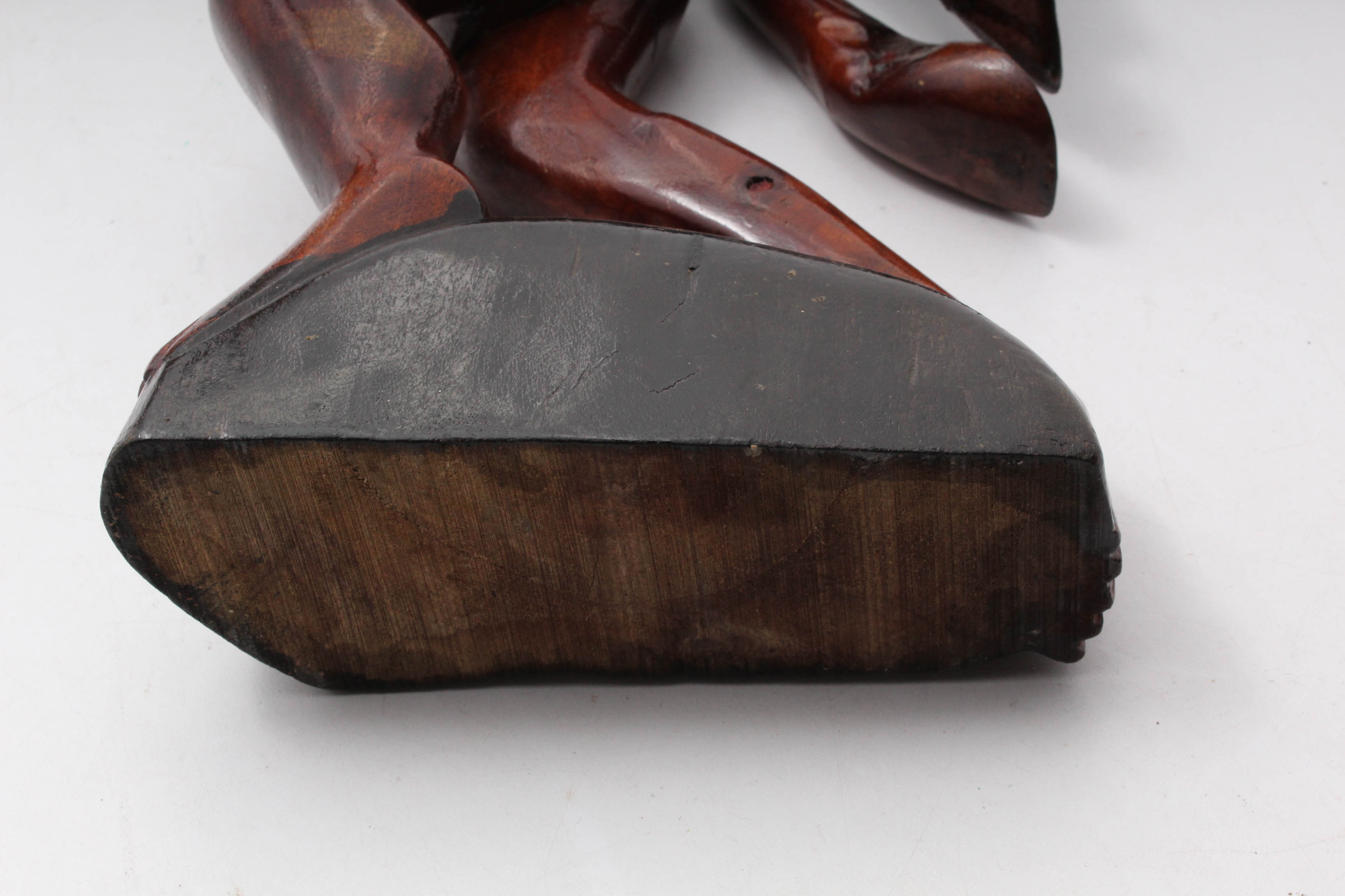 Handcrafted African-Style Home Decor