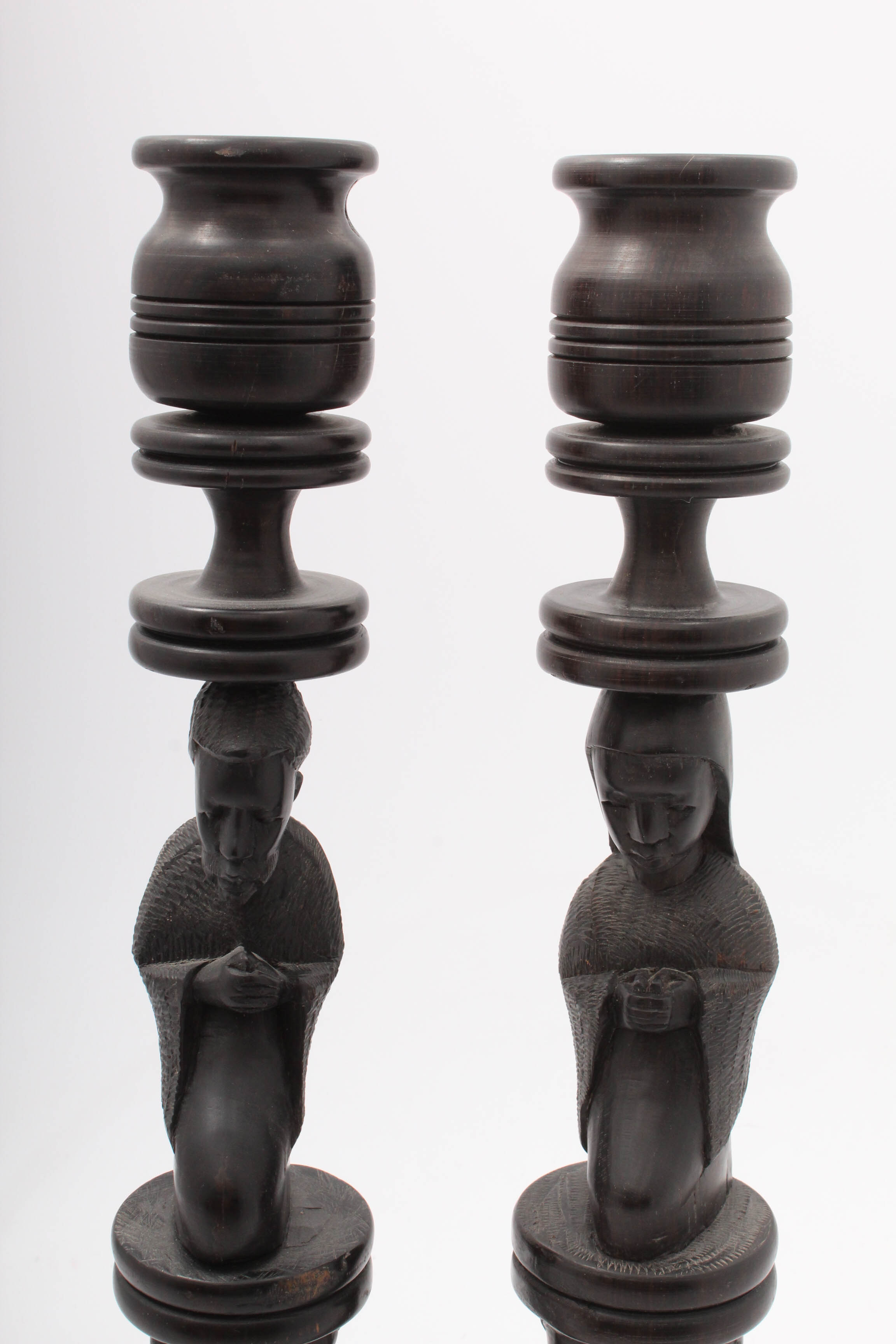 Handcrafted African-Style Home Decor