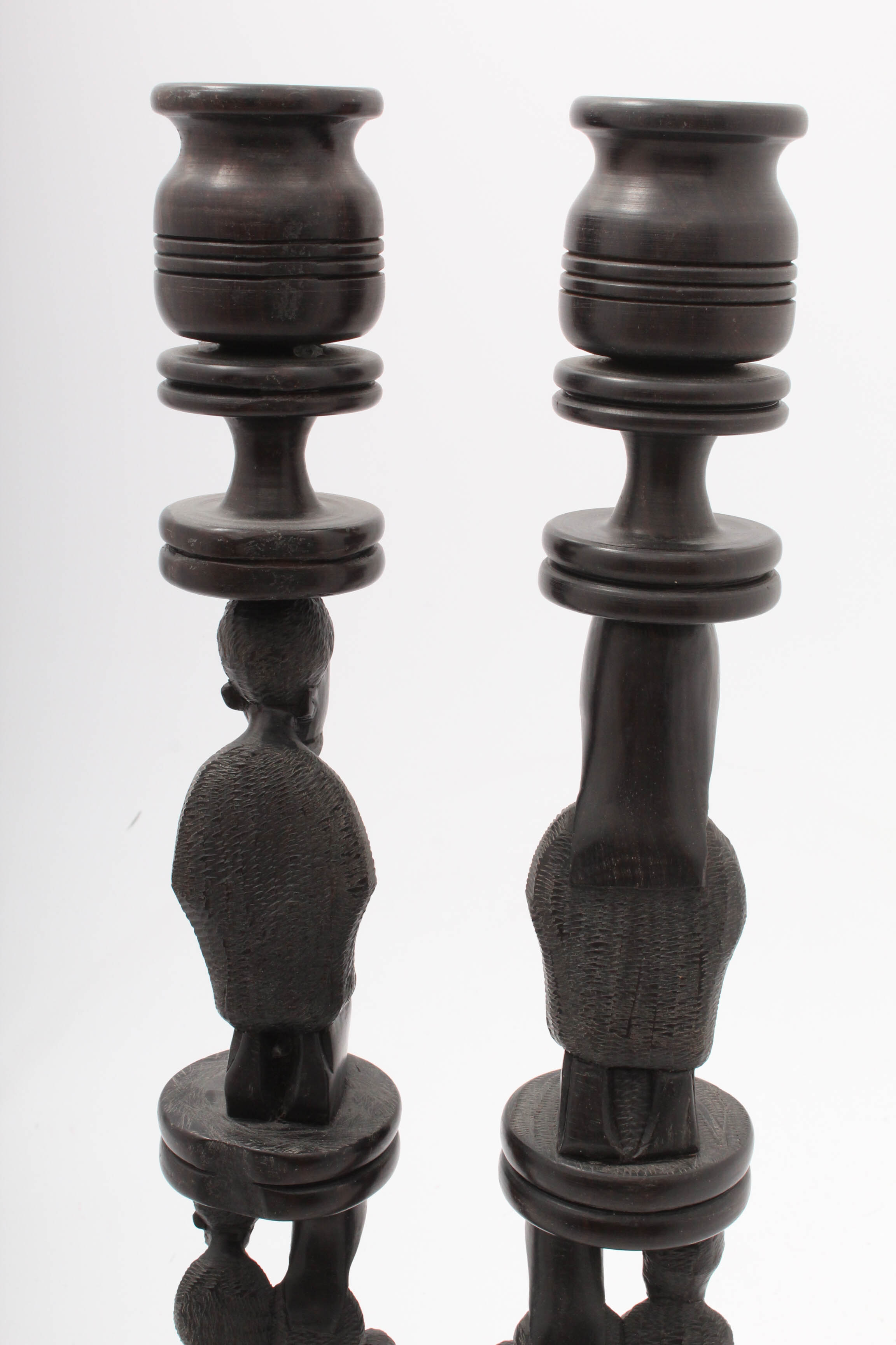 Handcrafted African-Style Home Decor