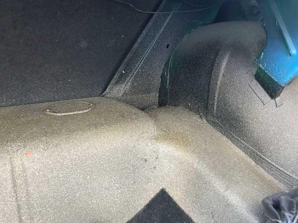 Custom 1964 AMC Rambler American 440H