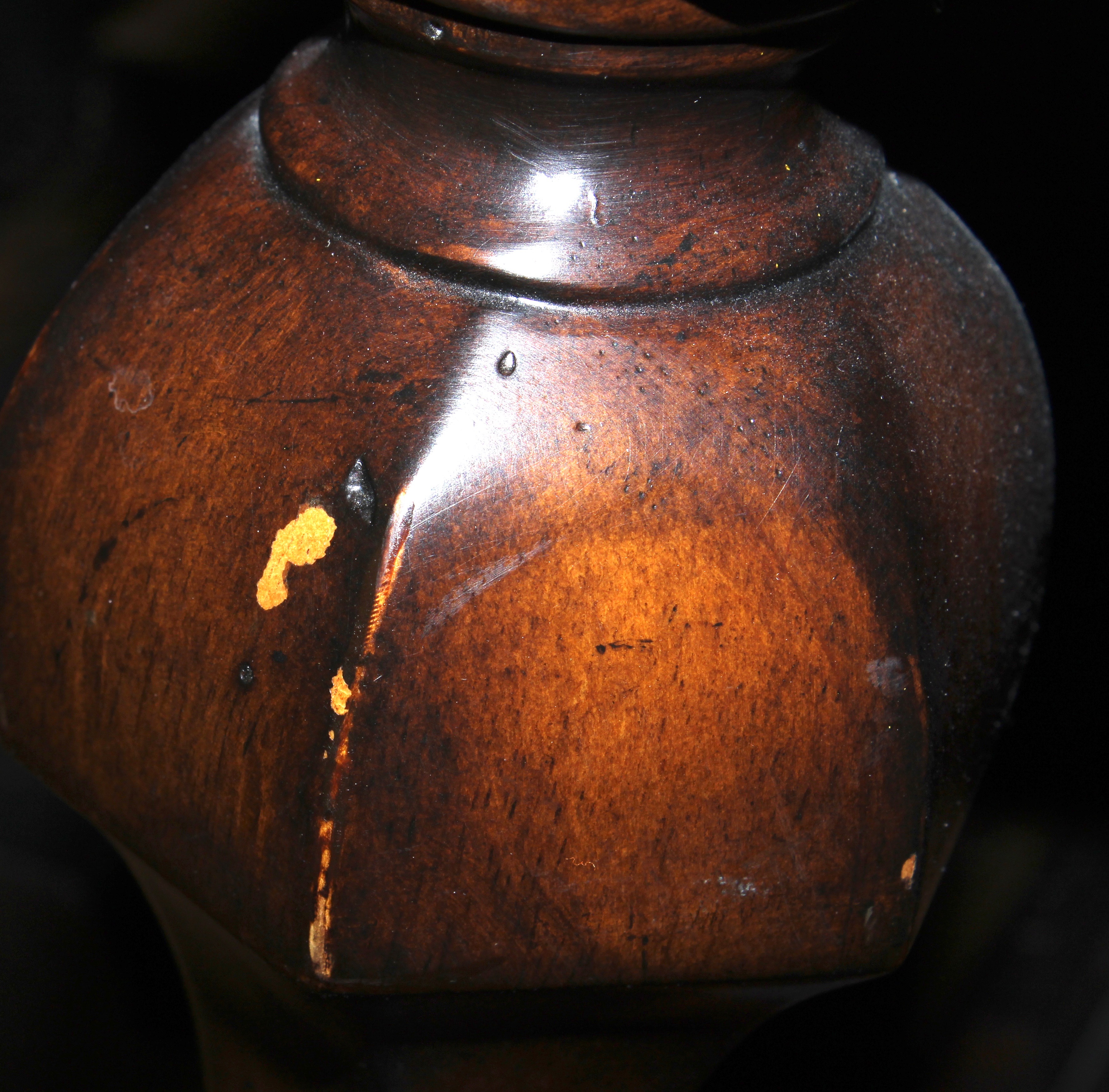 Habersham "Knightsbridge" Dining Table and Chairs