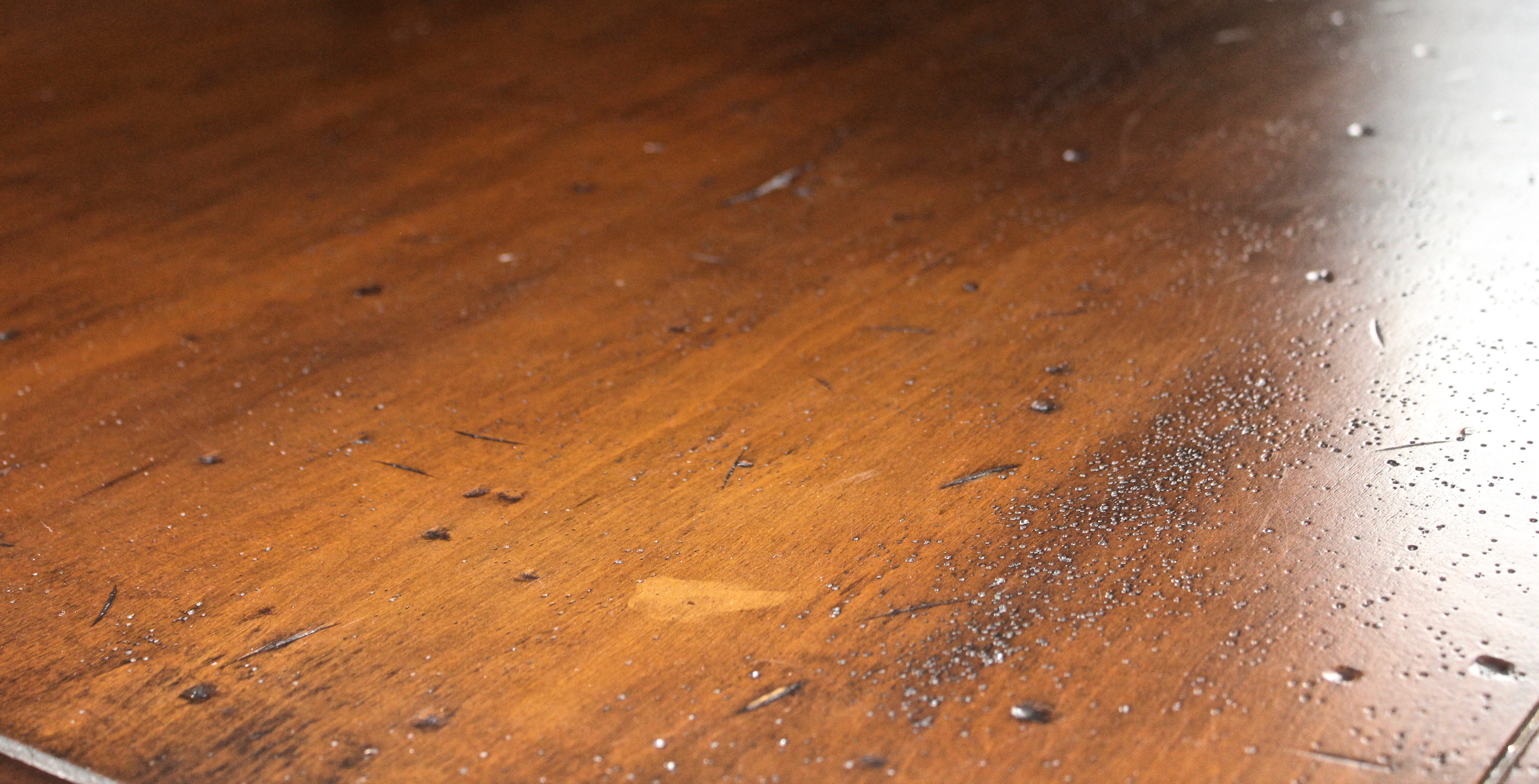 Habersham "Knightsbridge" Dining Table and Chairs