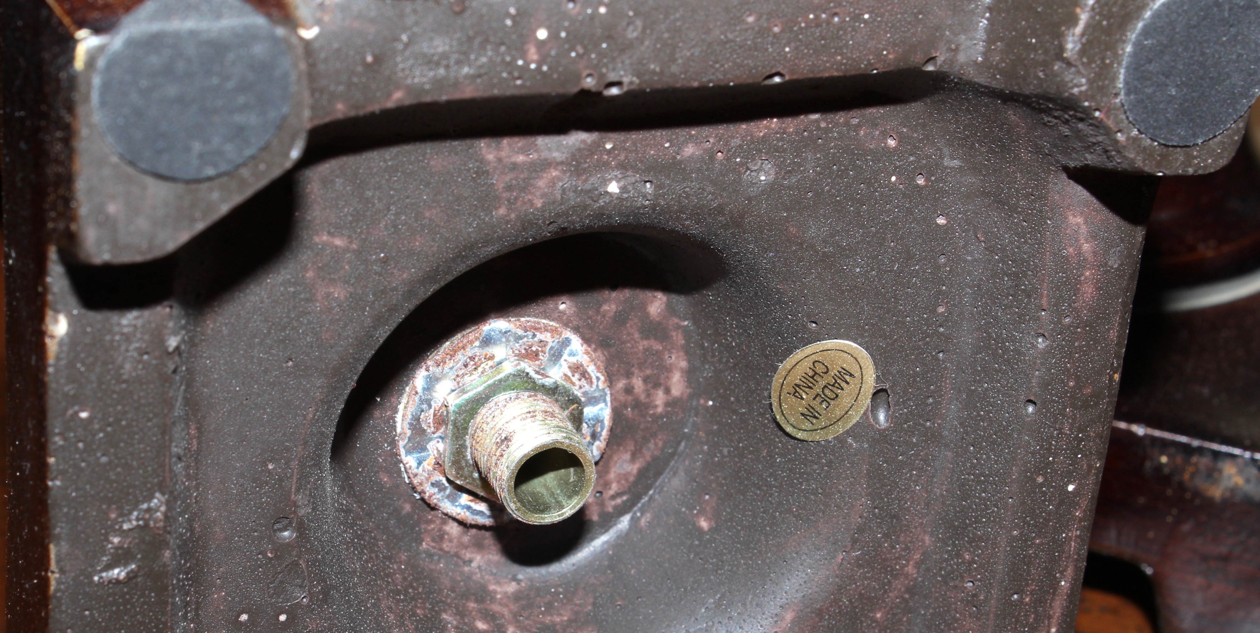 Contemporary Pillar Candle Holders