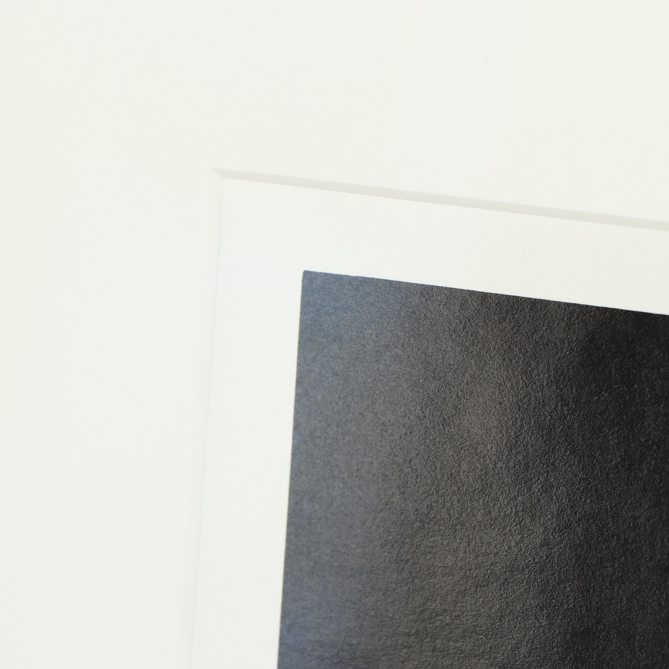 David Gahr Silver Print of Janis Joplin