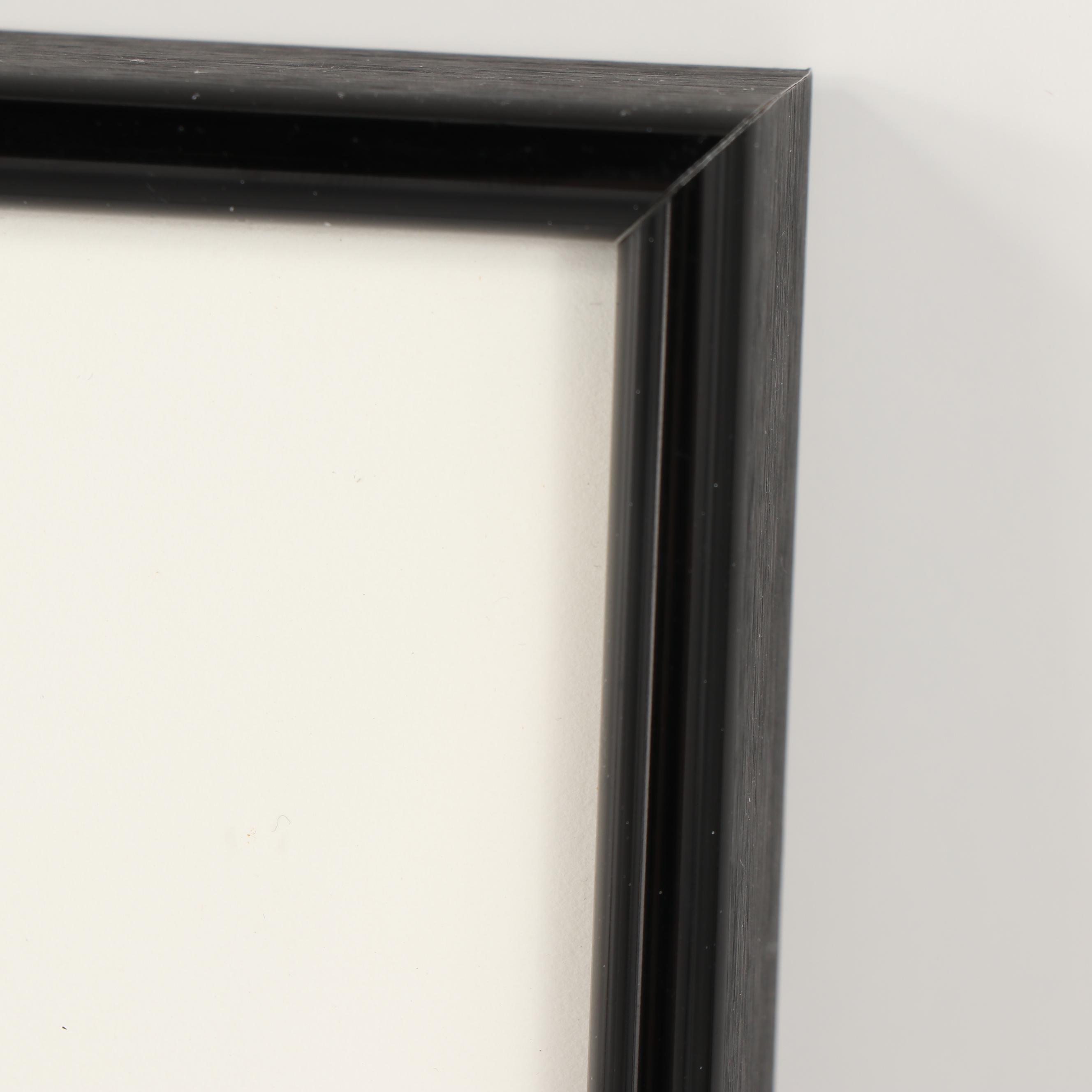 Linda McCartney Silver Print of Janis Joplin