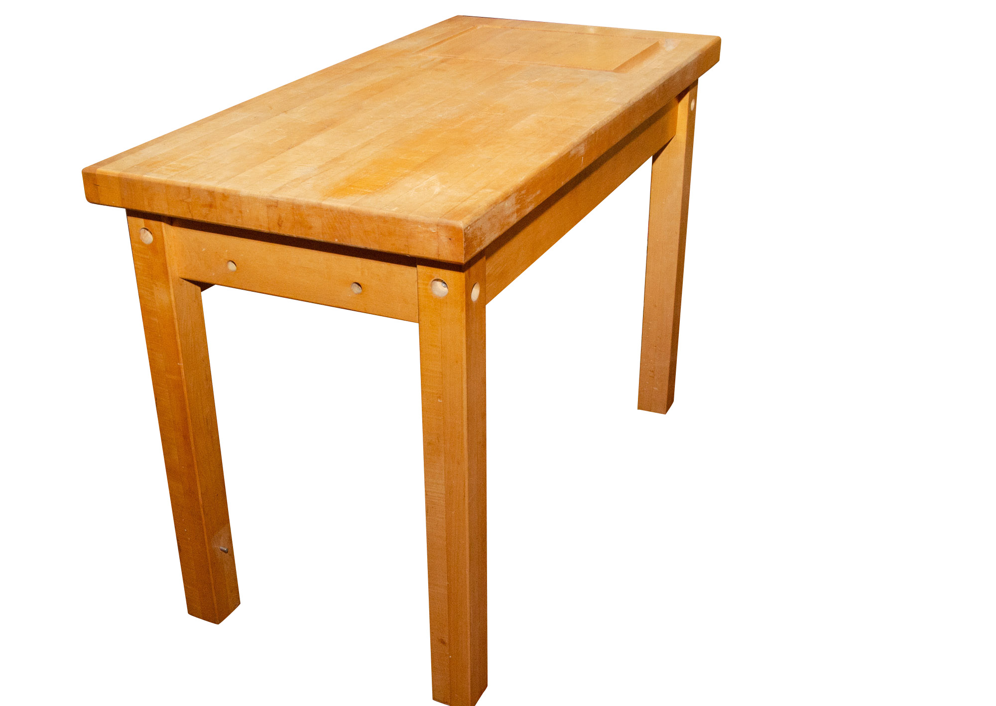 Le Gourmand Maple Butcher Block