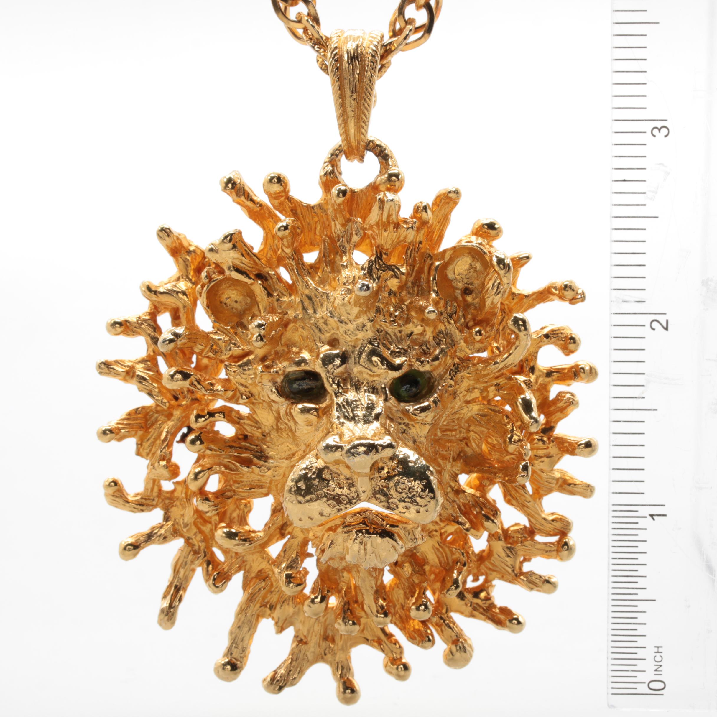 Vintage Jewelry Selection with Weiss and Crown Trifari