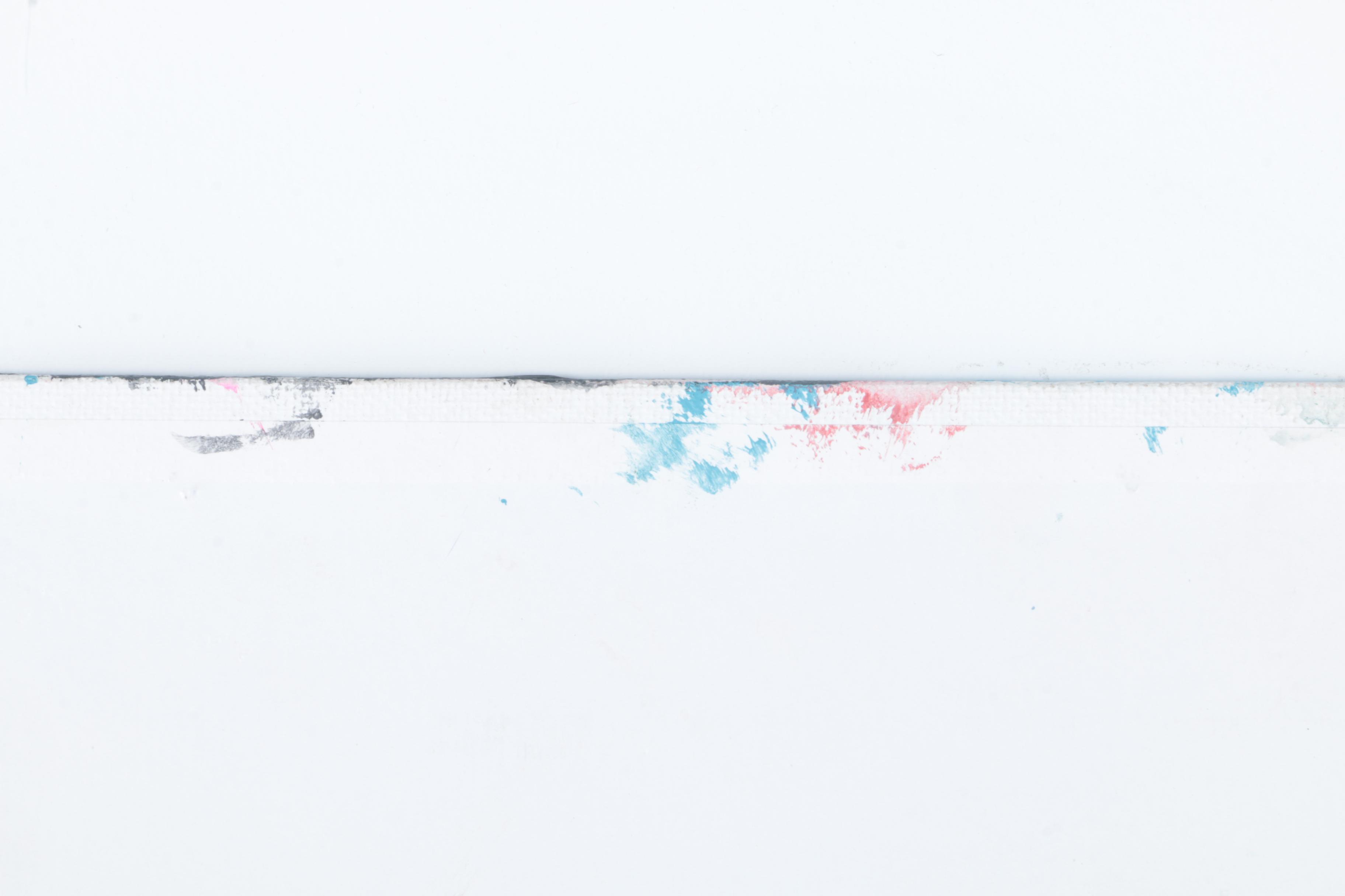 Robert Sellers Acrylic Painting