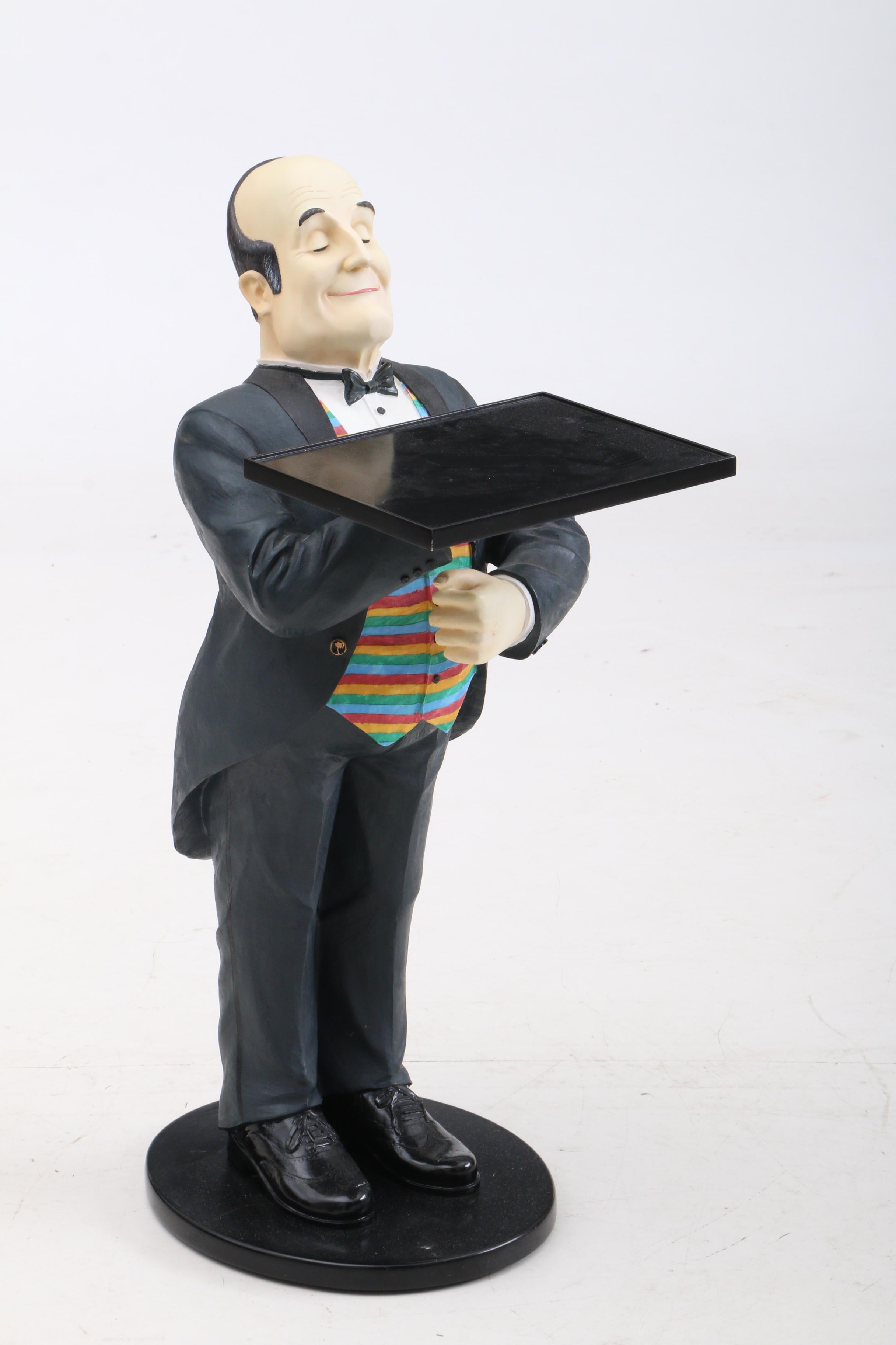 The Bombay Company Butler Tray Table