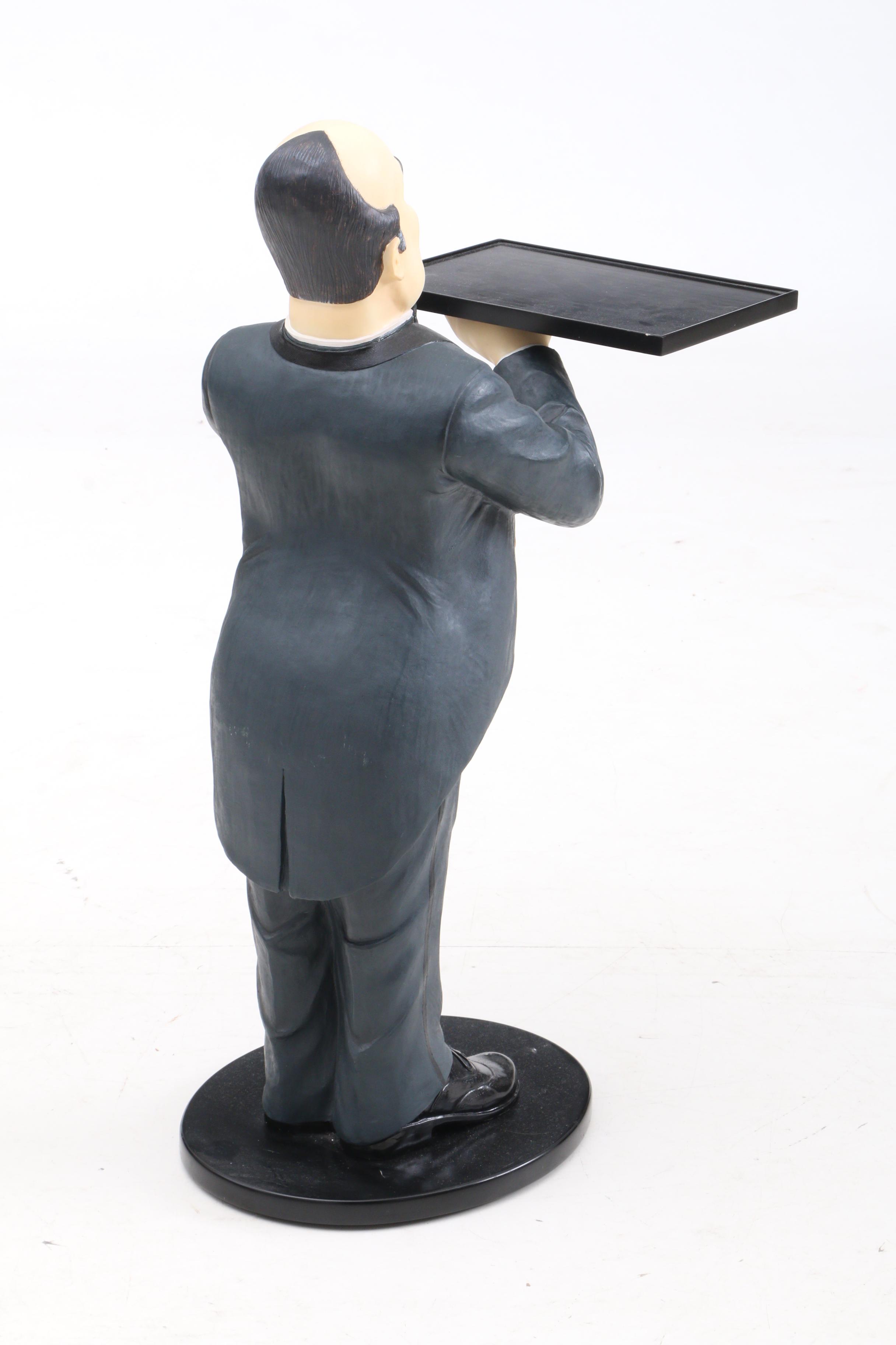 The Bombay Company Butler Tray Table