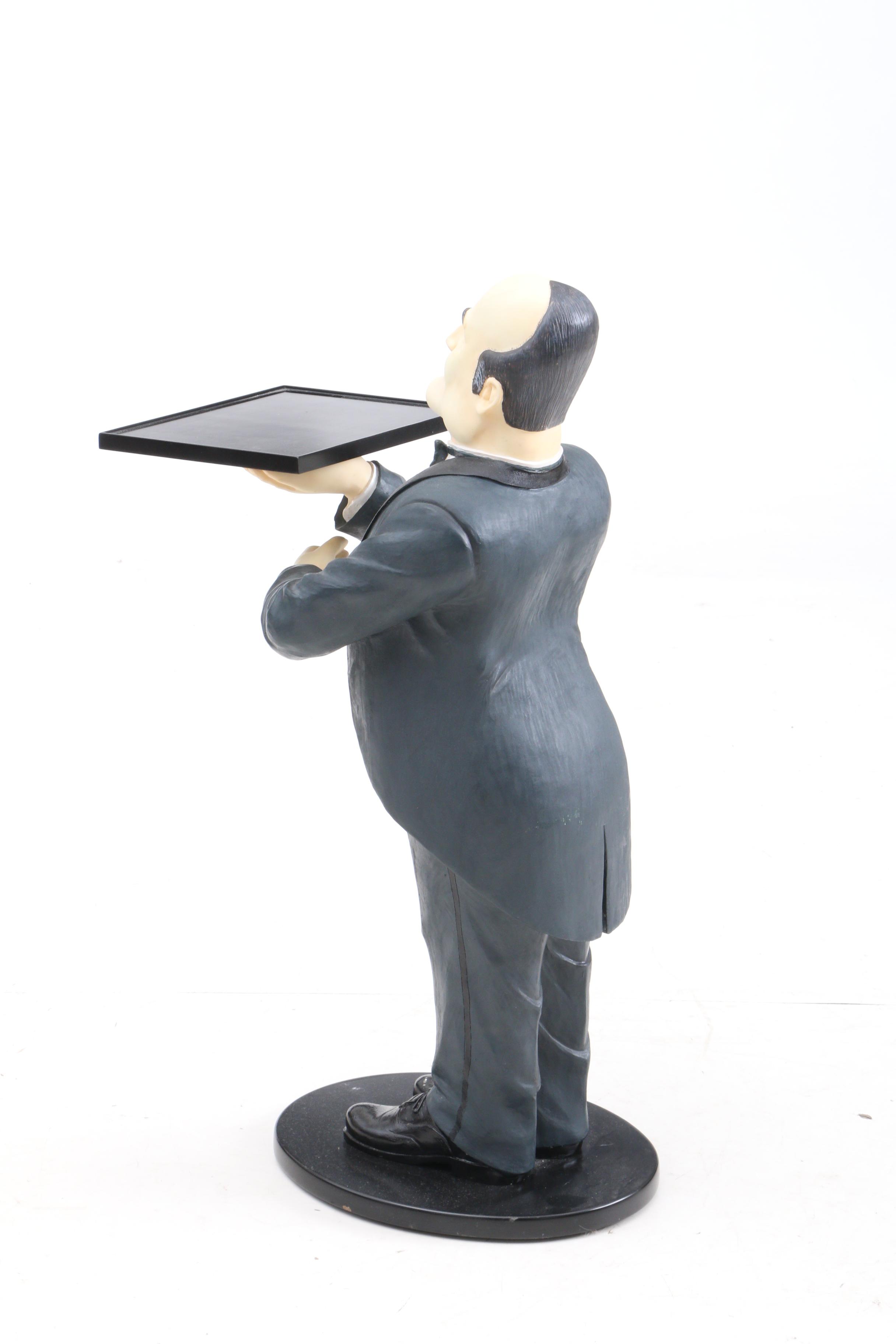 The Bombay Company Butler Tray Table