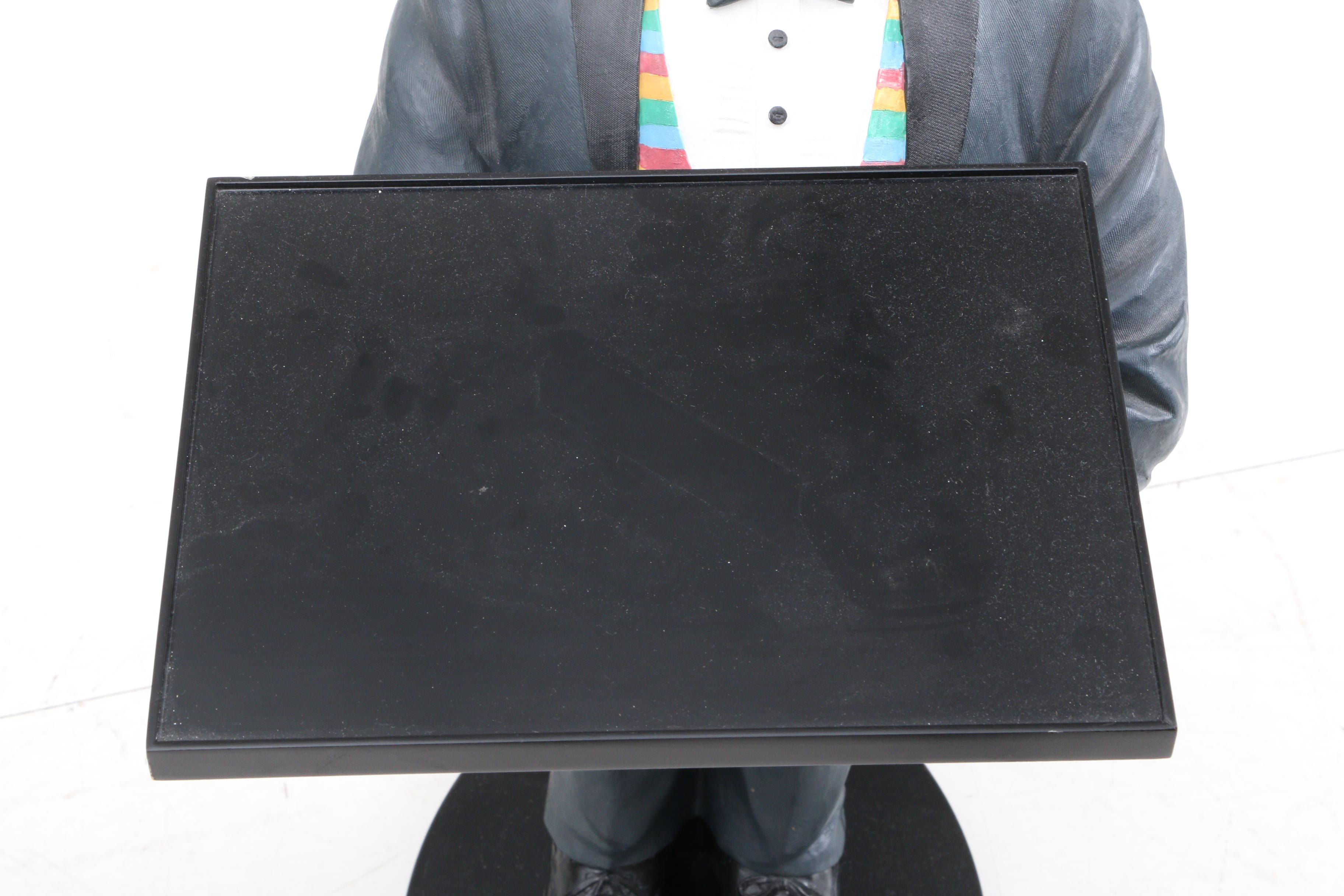 The Bombay Company Butler Tray Table