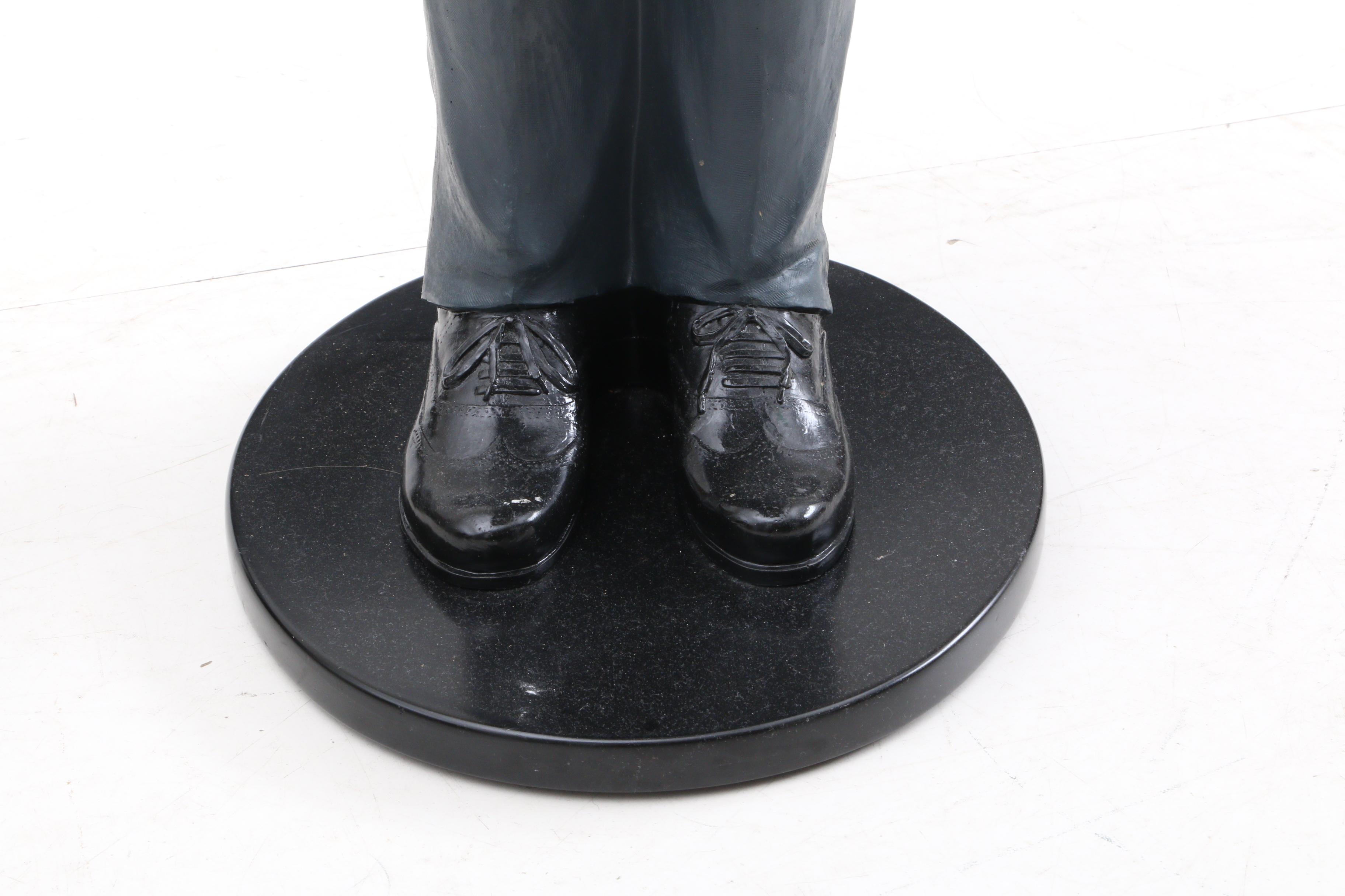 The Bombay Company Butler Tray Table