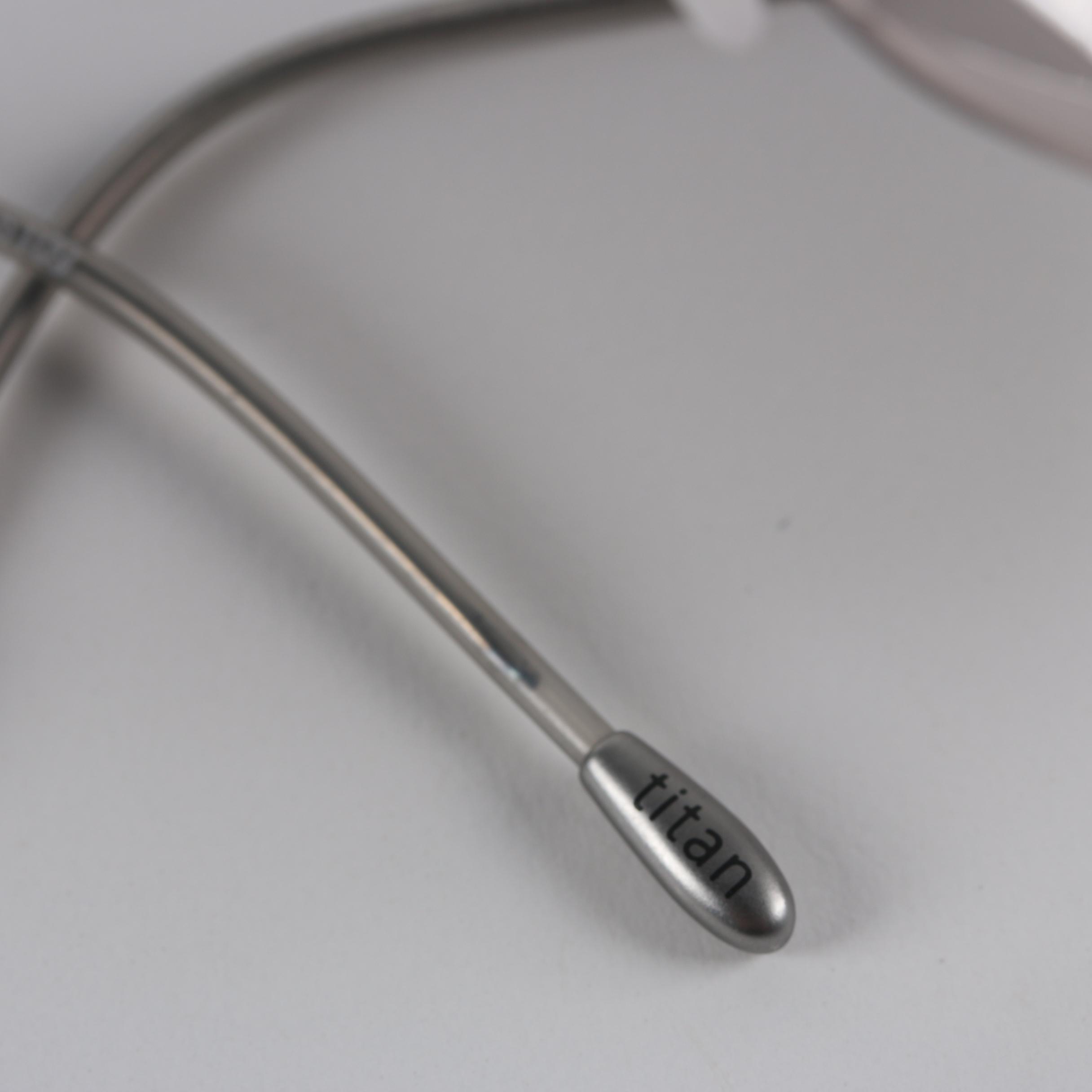 Jean Lafont Comtesse Prescription and Silhouette Titan Sunglasses