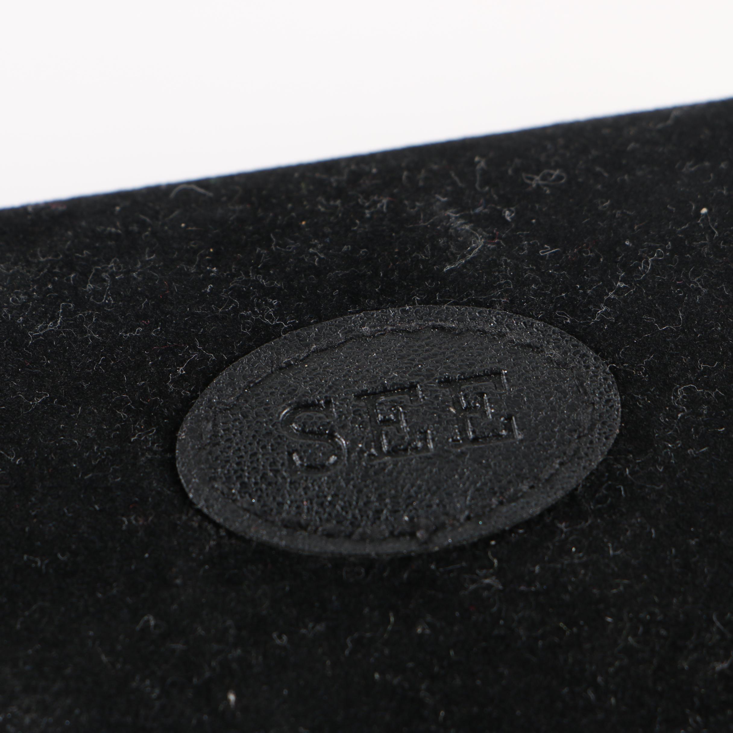 Jean Lafont Comtesse Prescription and Silhouette Titan Sunglasses