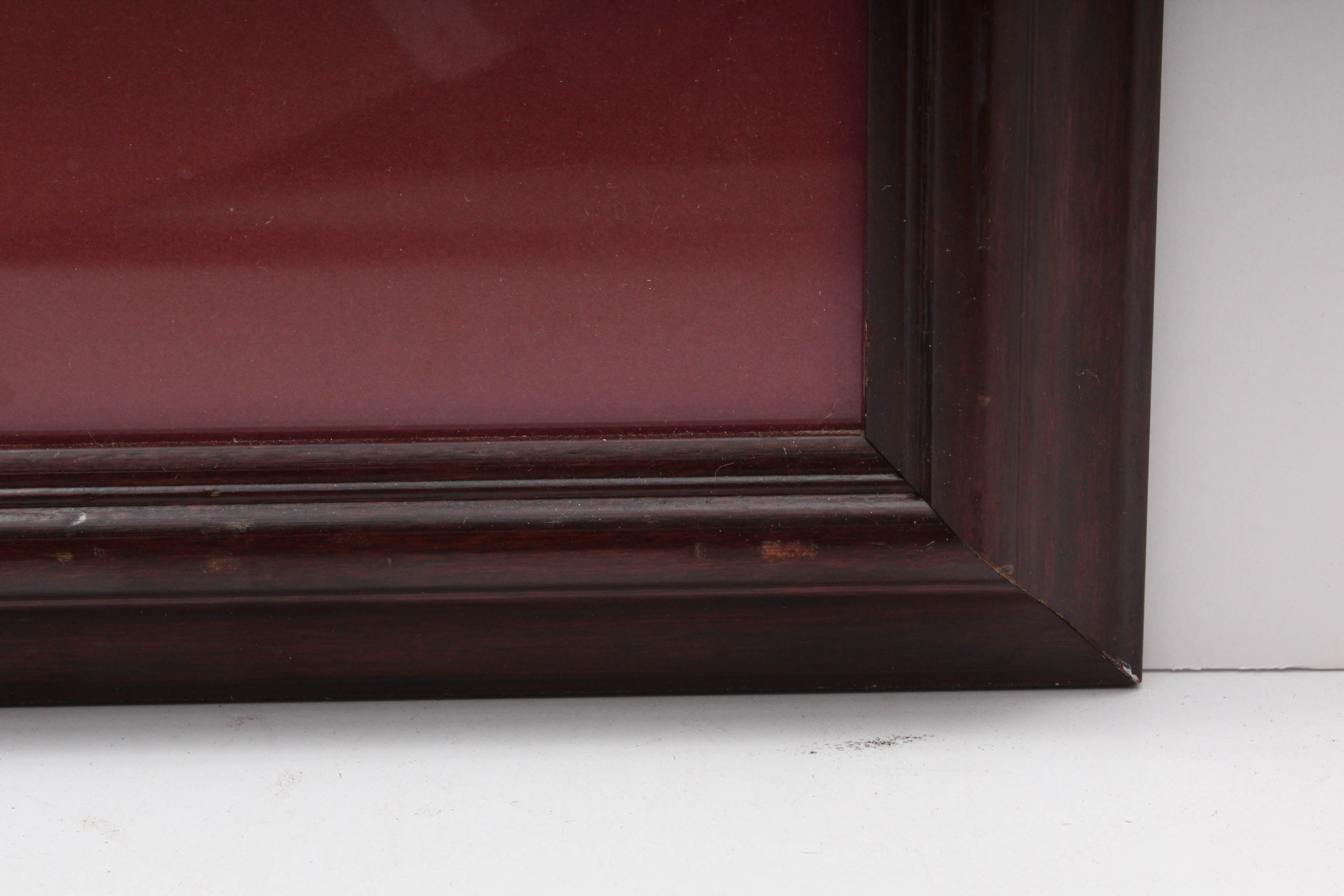 Brenda Joysmith Limited Edition Offset Lithograph "Barefoot Dreams"