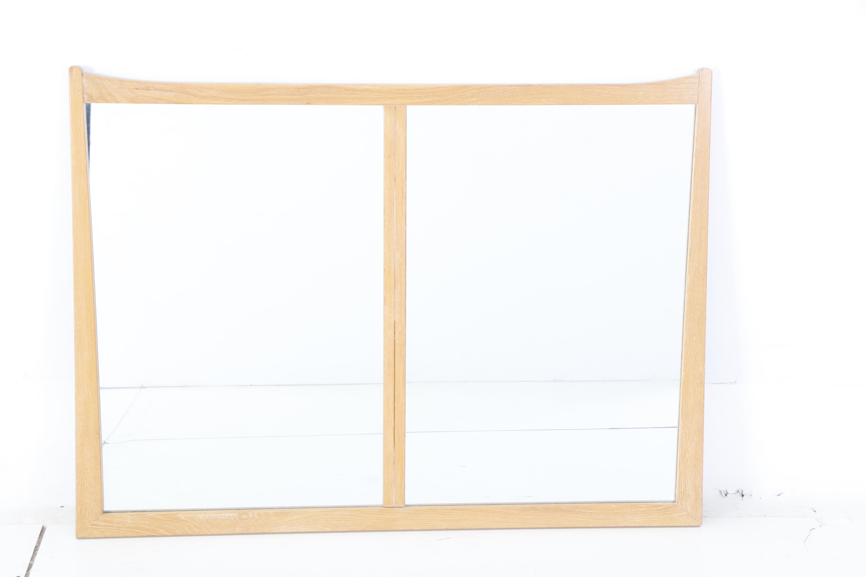 Mid Century Modern "Escort" Chest of Drawers by Kent Coffey