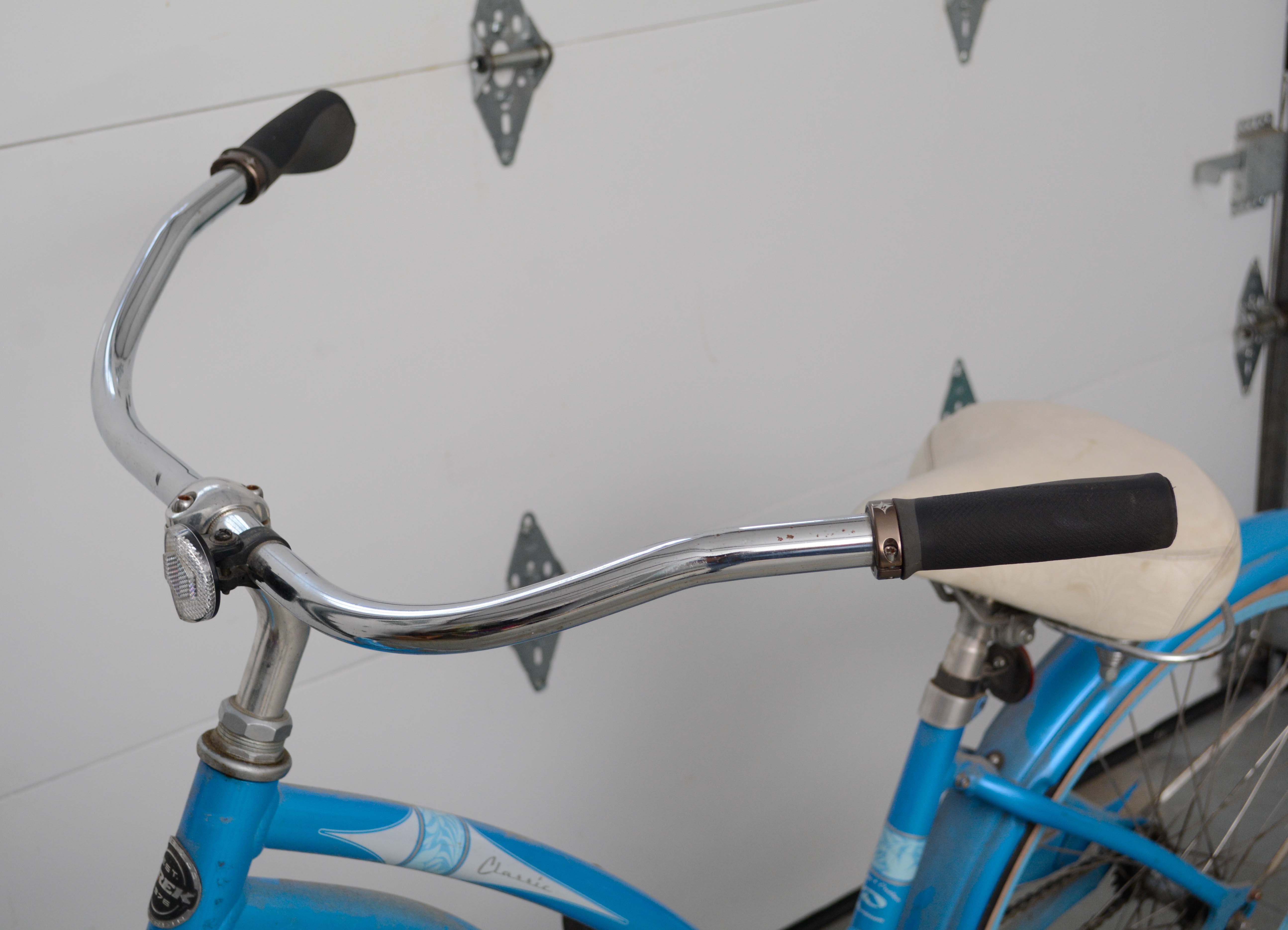 Trek Alpha Classic Women's Cruiser Bicycle