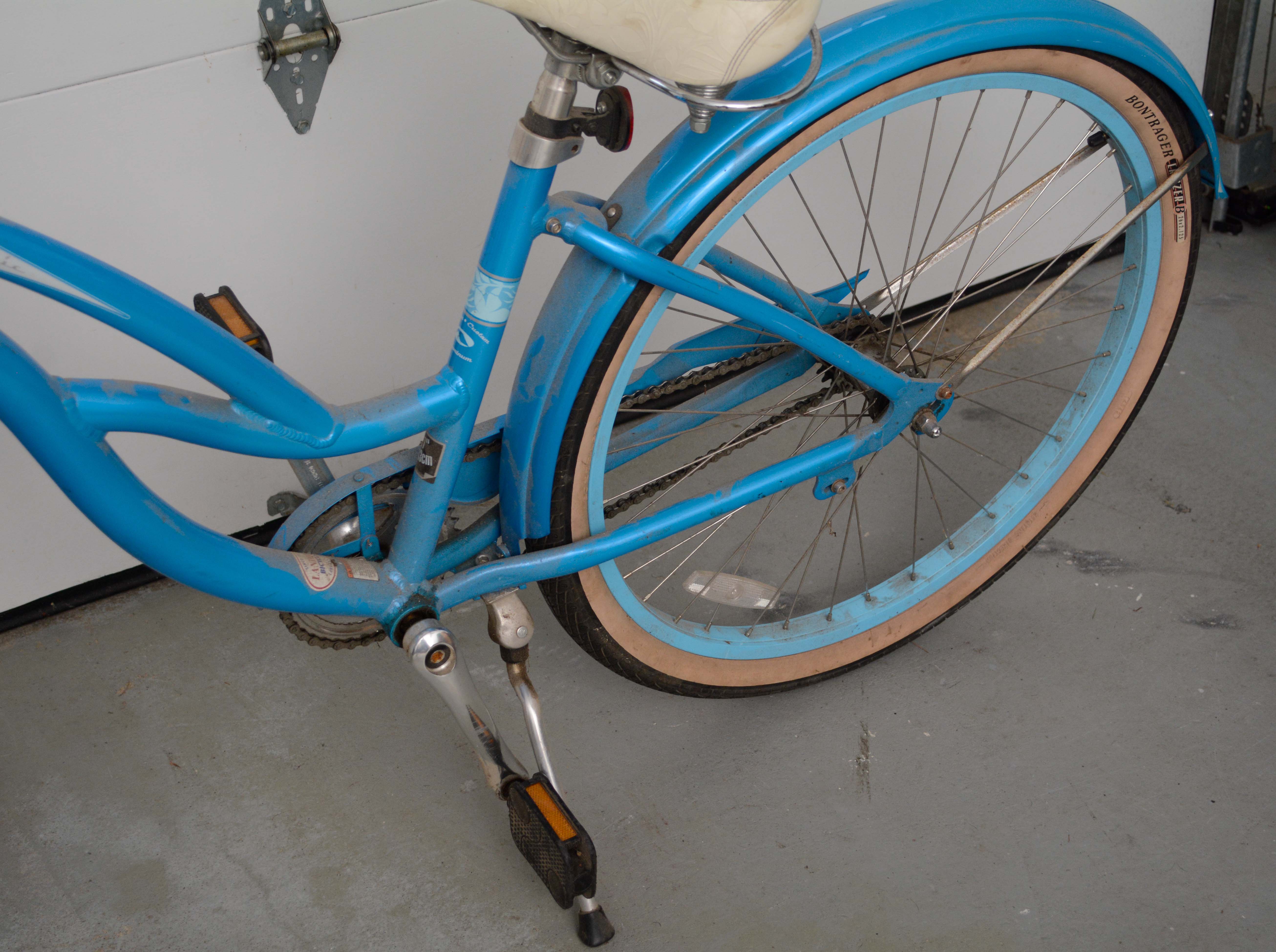 Trek Alpha Classic Women's Cruiser Bicycle