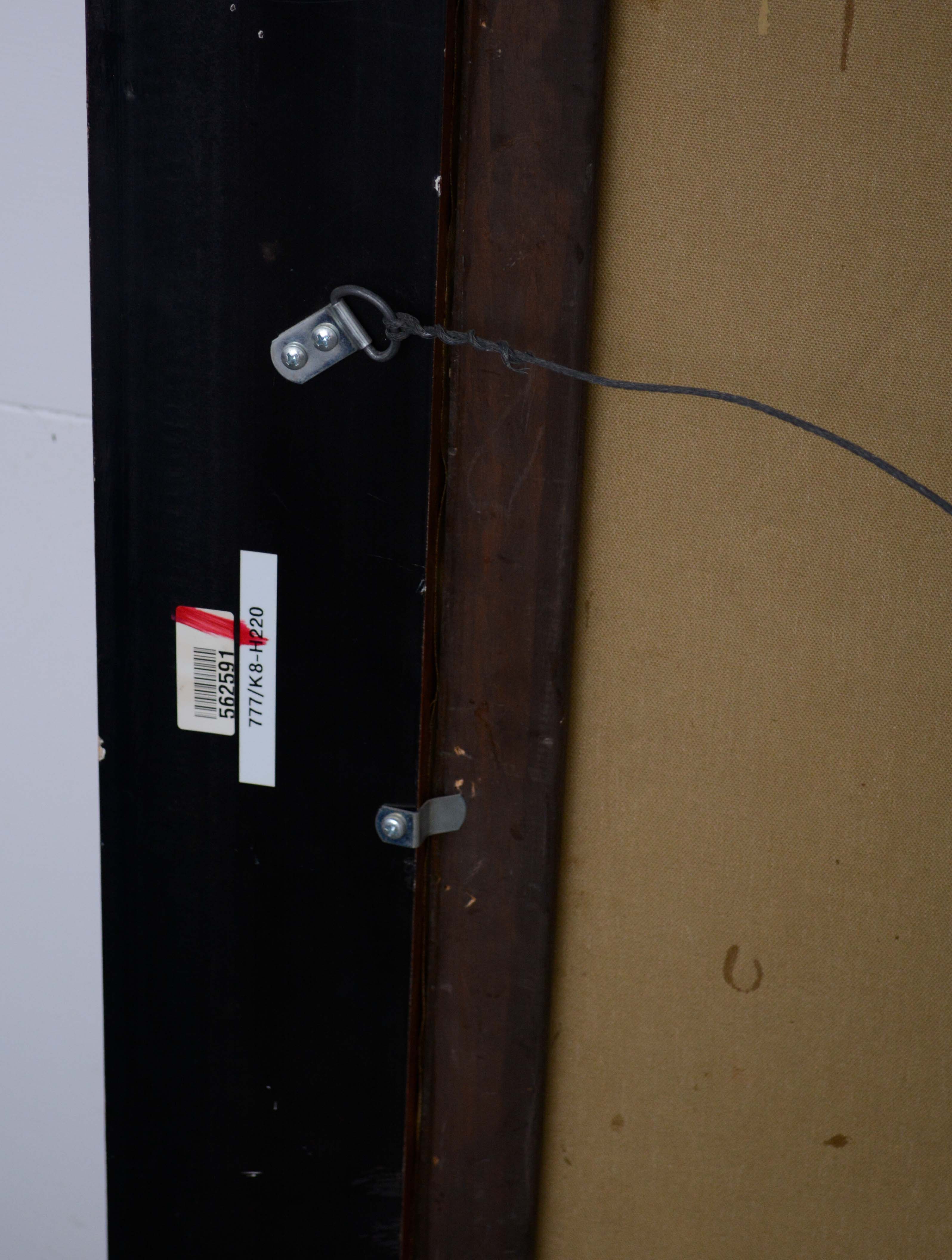 Giclée of Classical Architecture