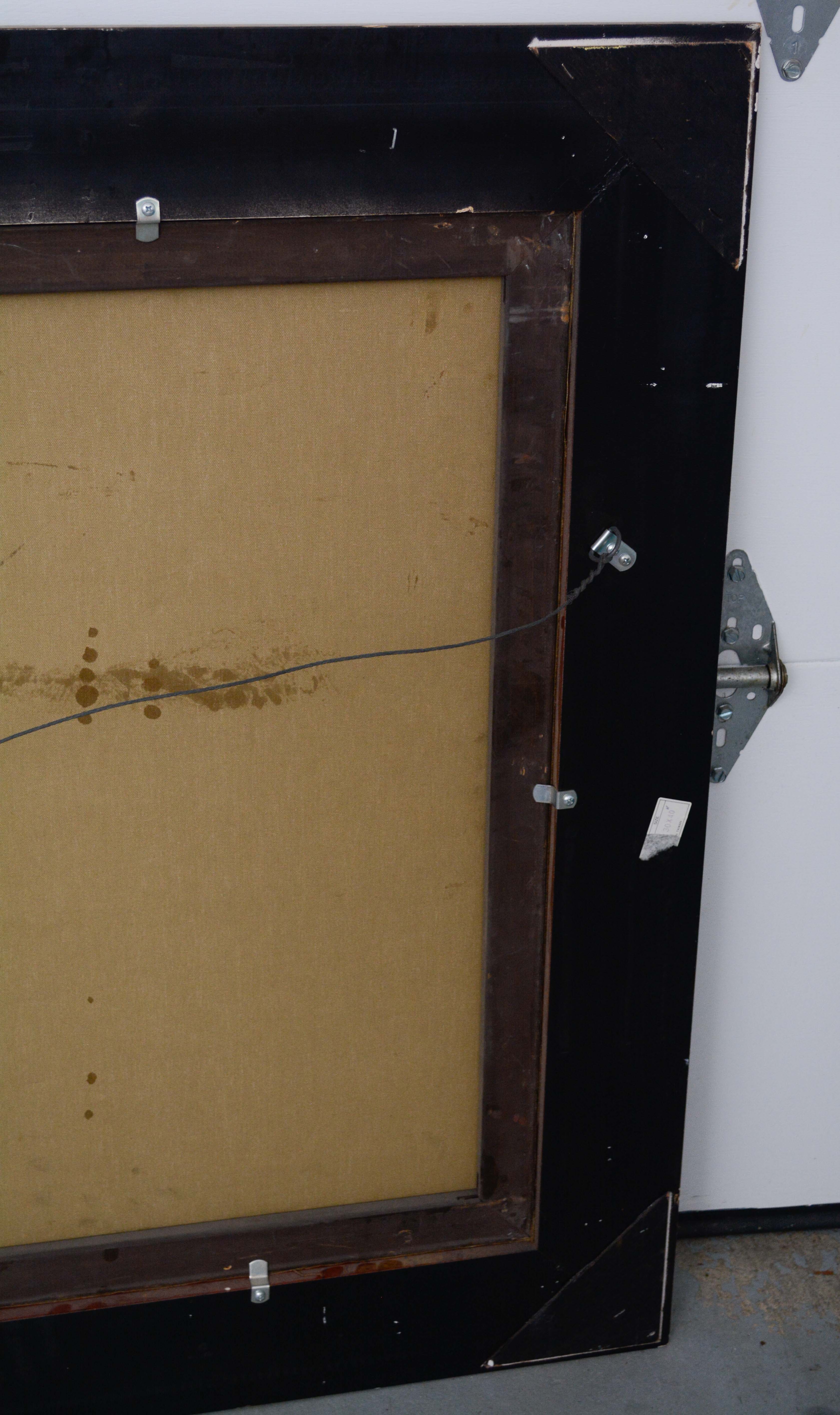 Giclée of Classical Architecture