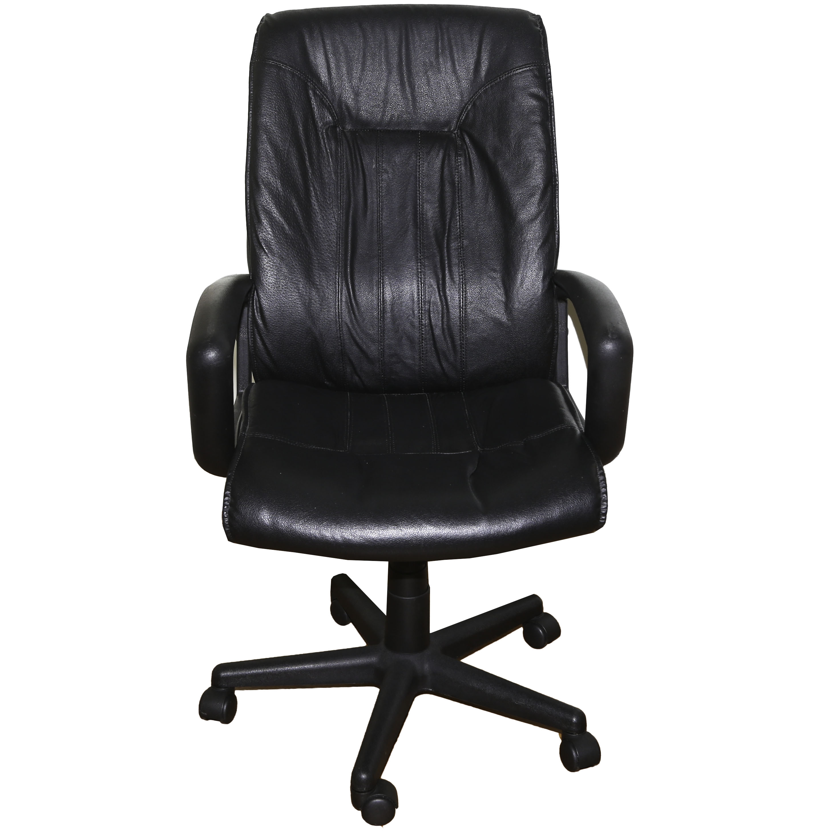 Office Chair on Casters