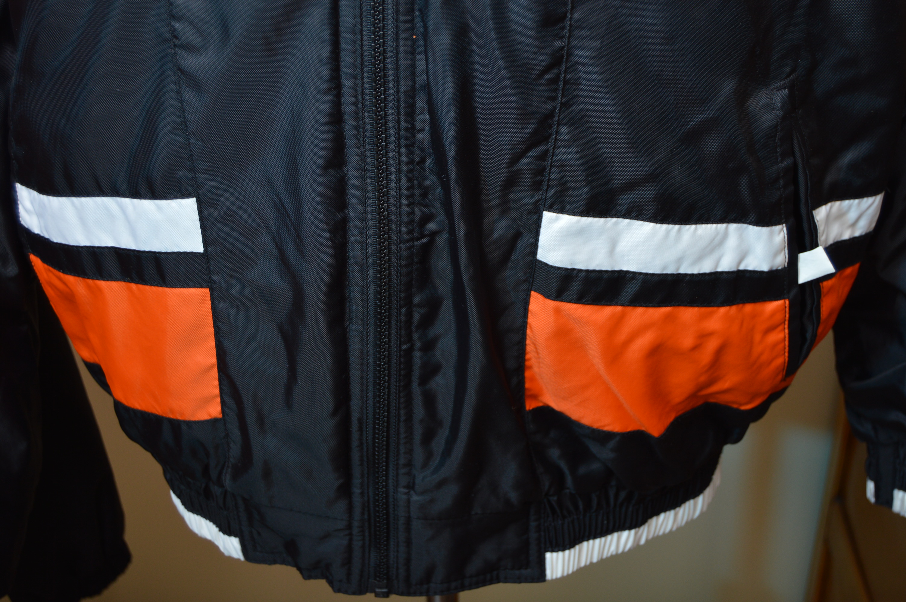 Bengals NFL Jacket and Pullover