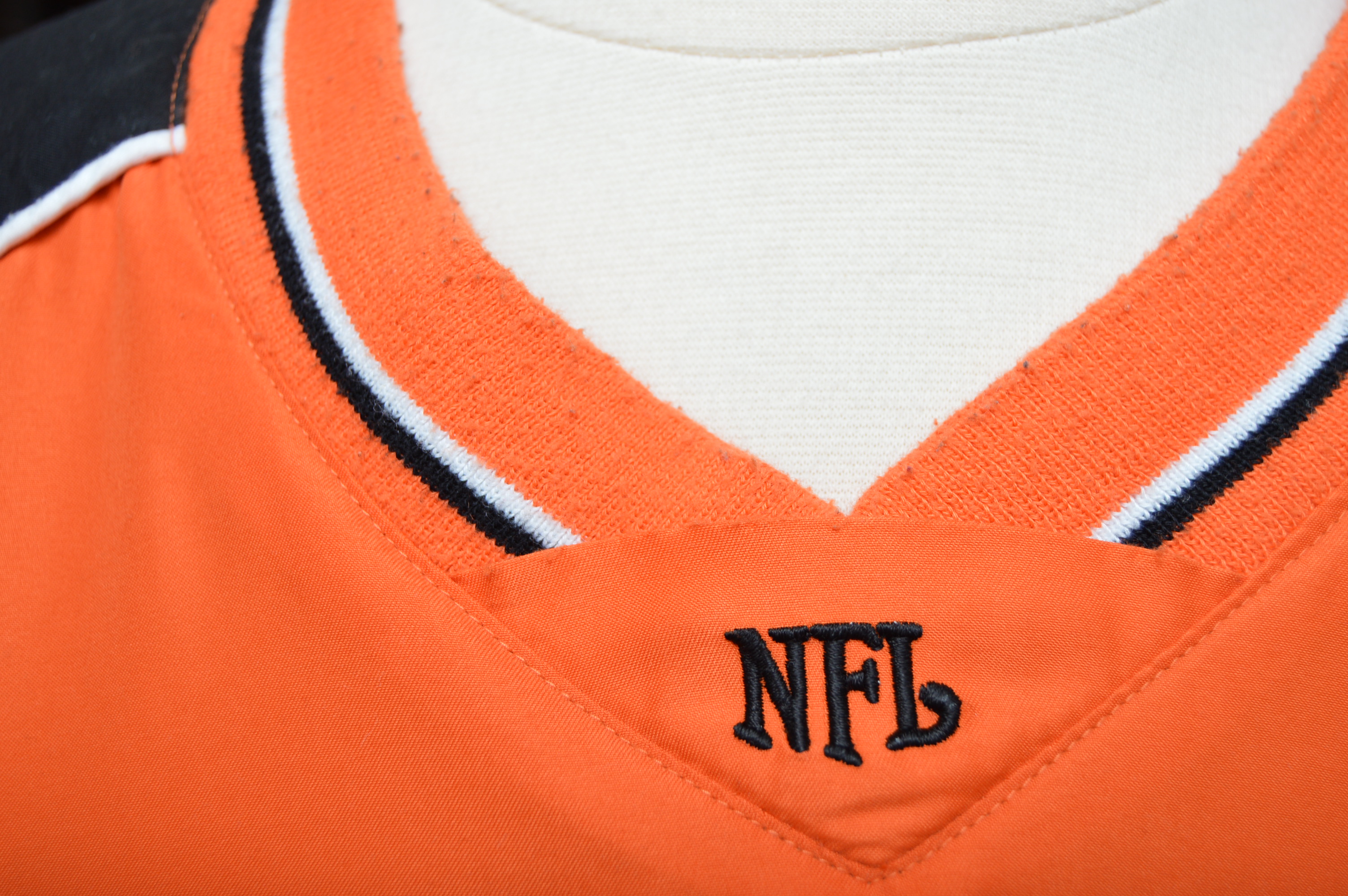 Bengals NFL Jacket and Pullover