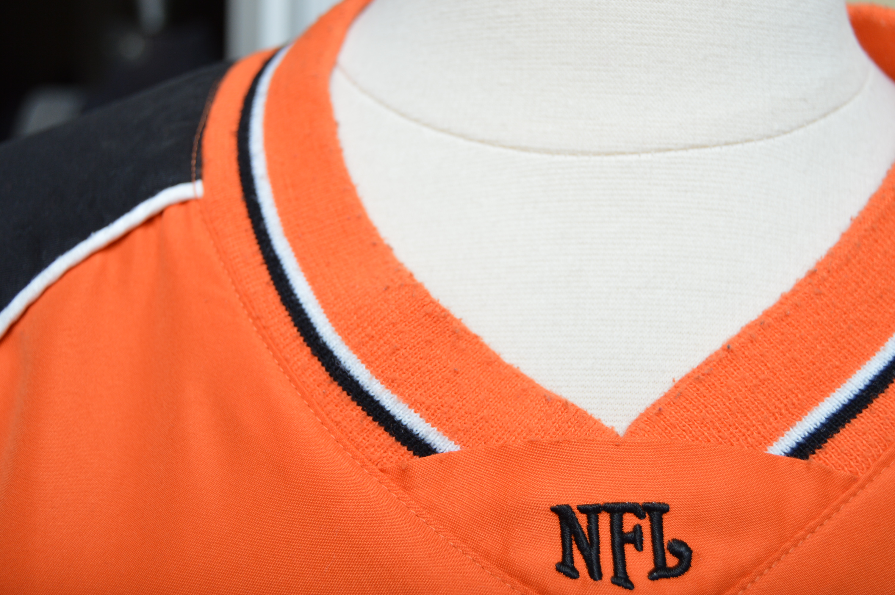 Bengals NFL Jacket and Pullover