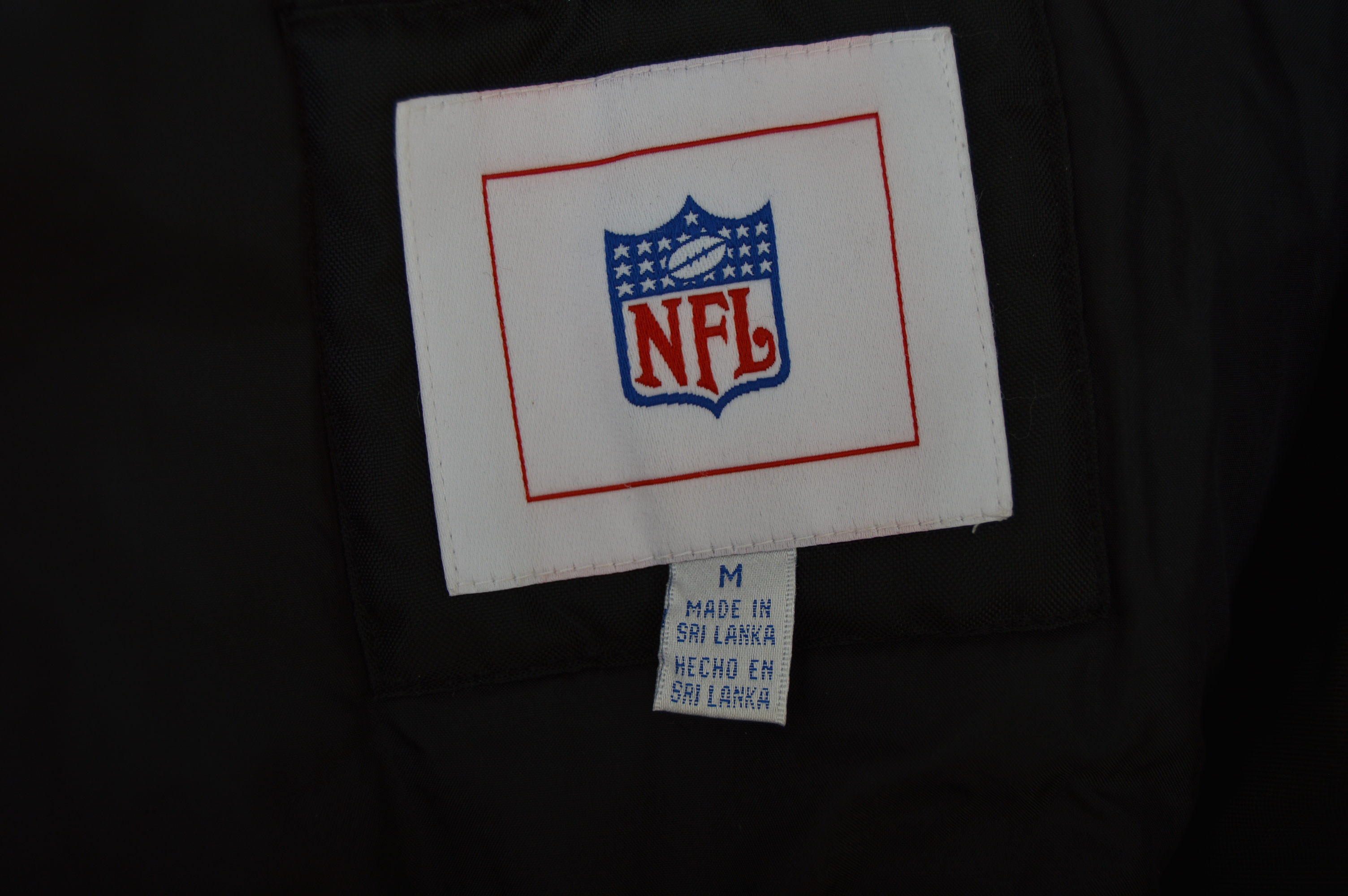 Bengals NFL Jacket and Pullover