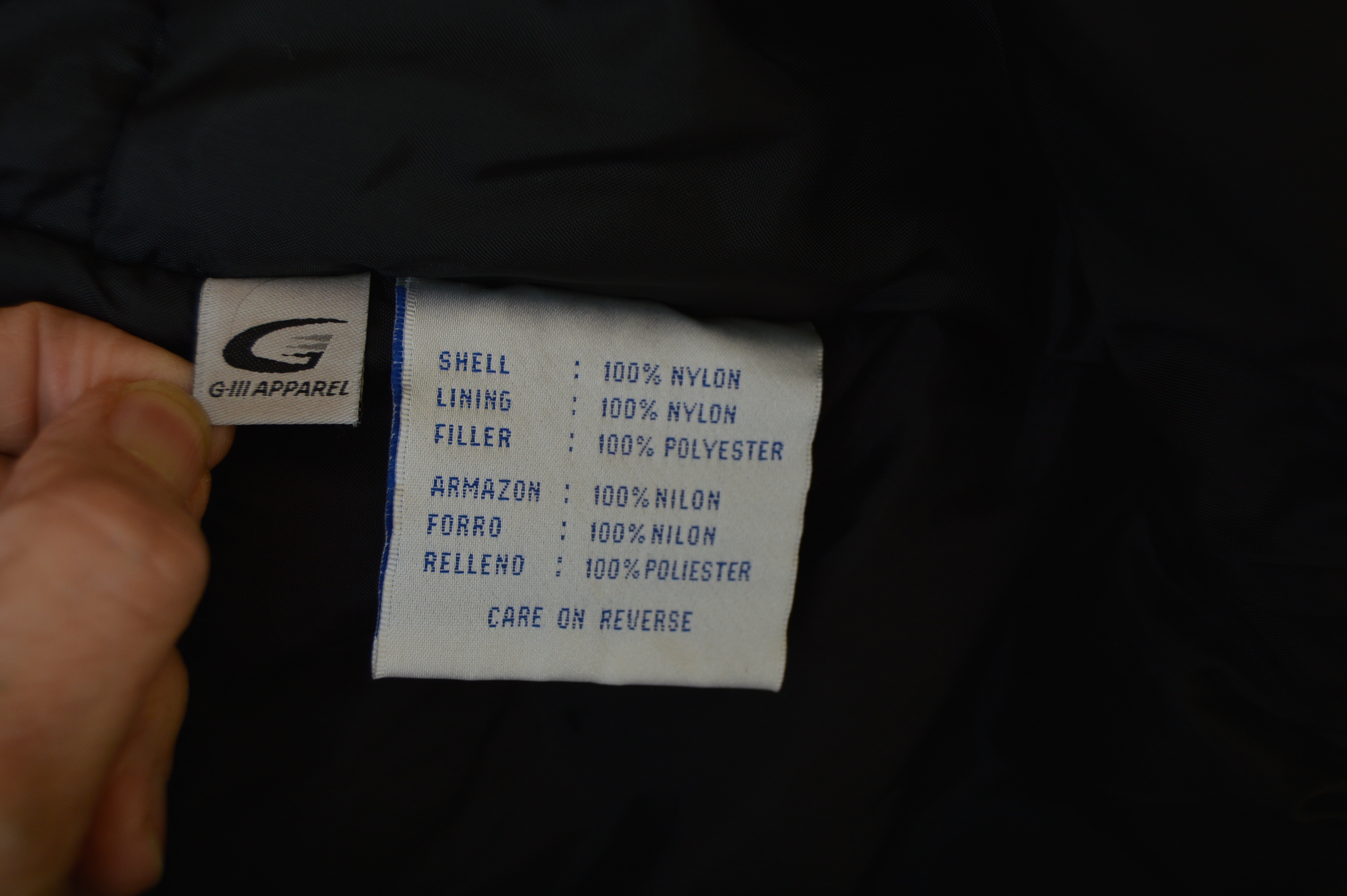 Bengals NFL Jacket and Pullover