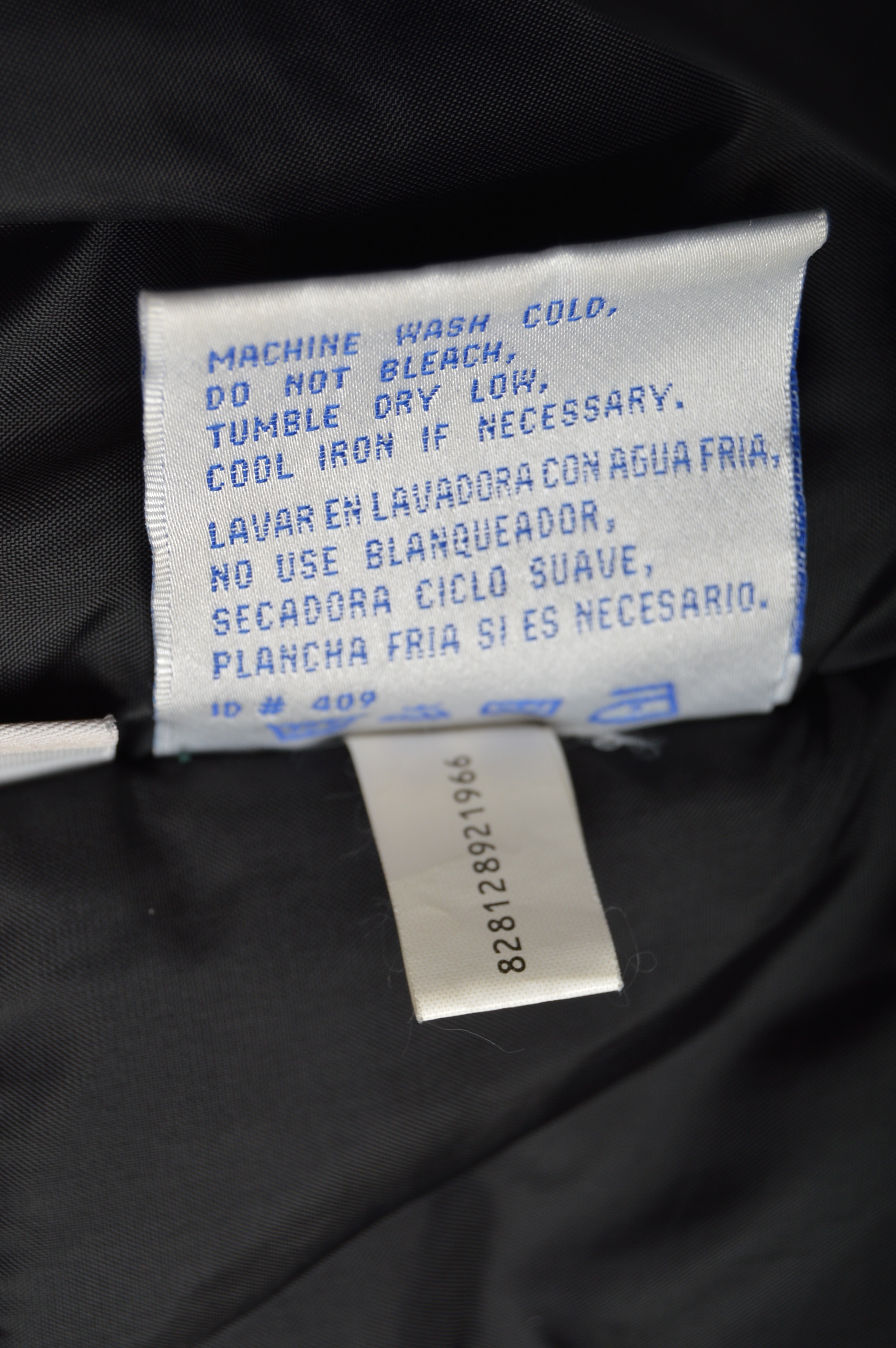 Bengals NFL Jacket and Pullover