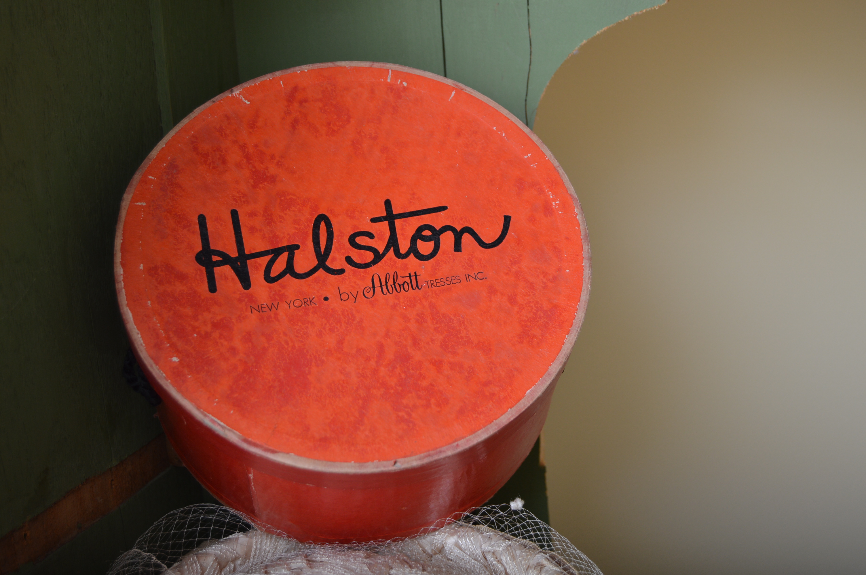 Vintage Linens and Accessories