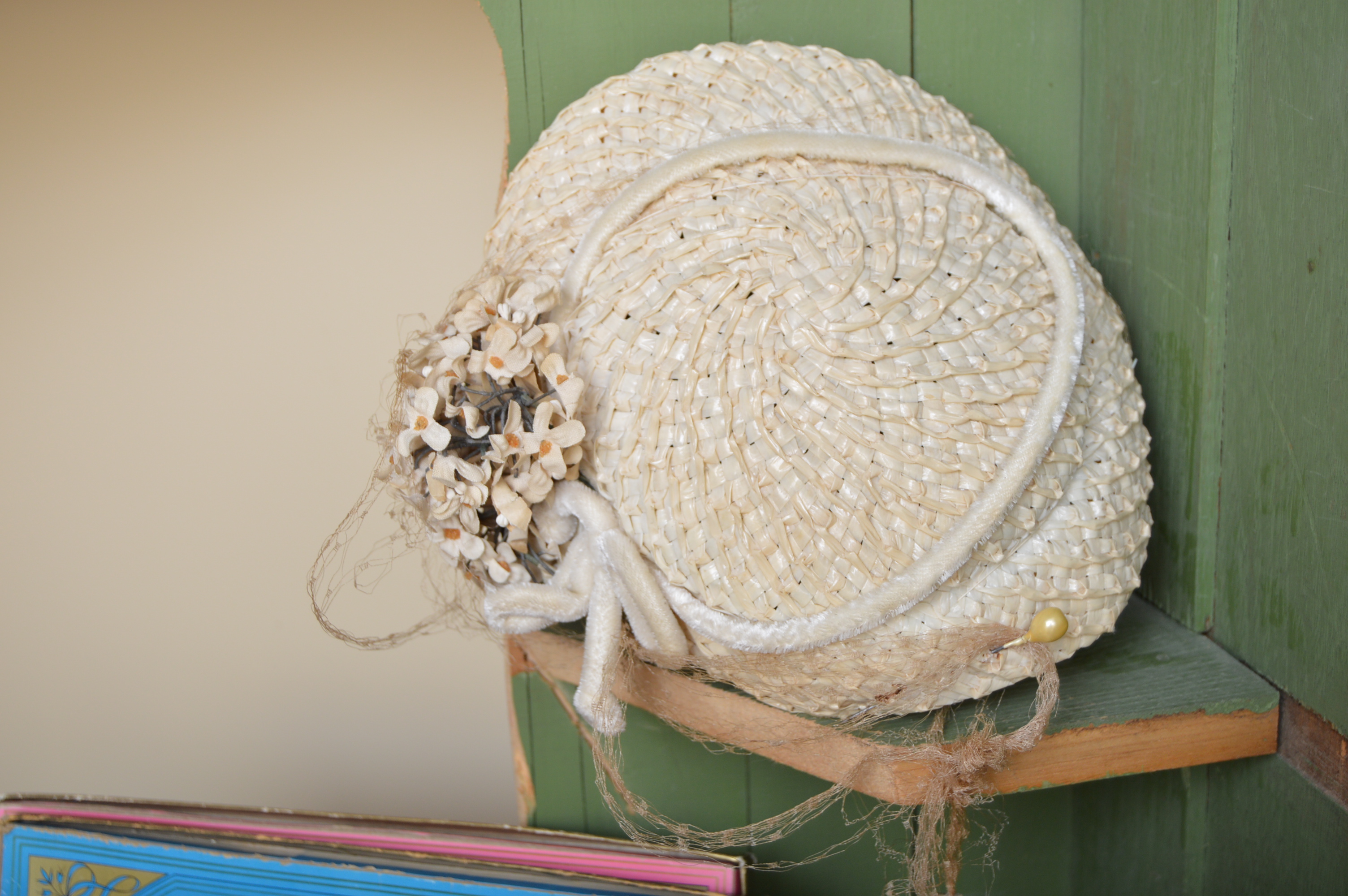 Vintage Linens and Accessories