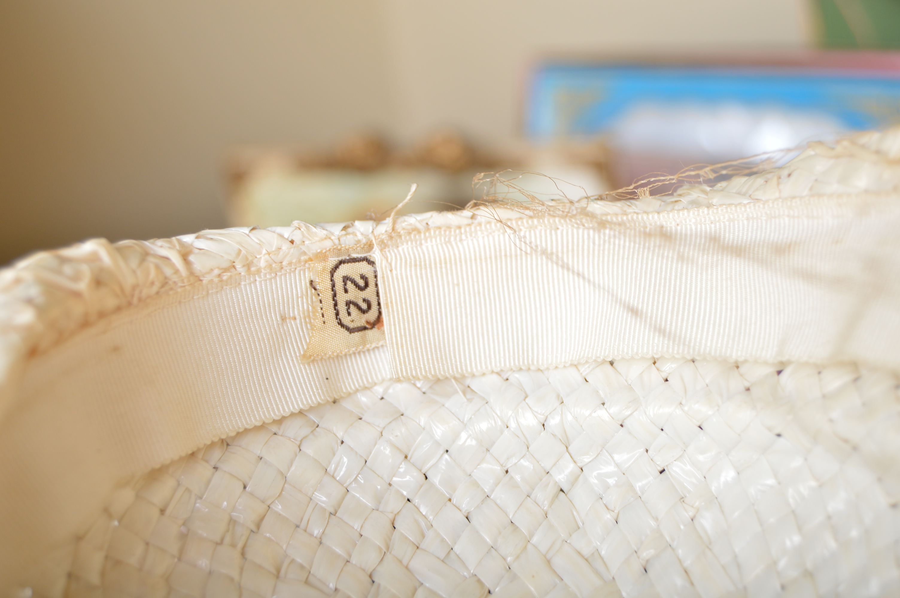 Vintage Linens and Accessories