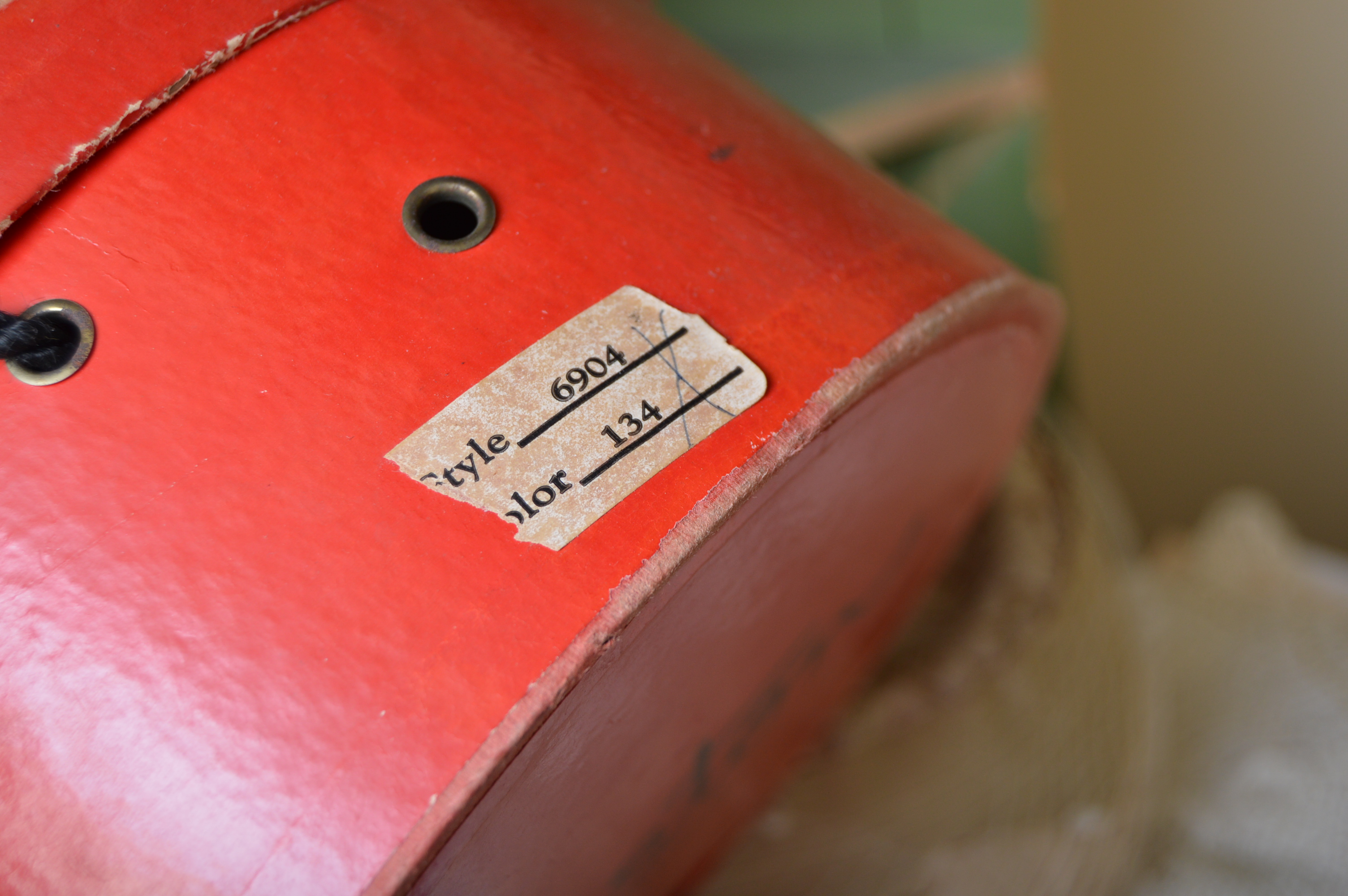 Vintage Linens and Accessories