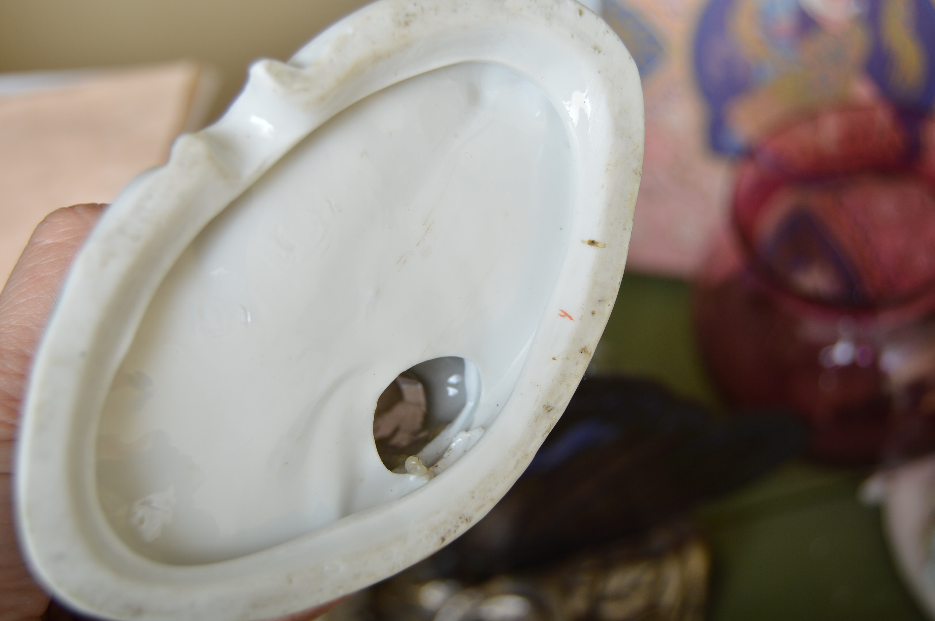 Vintage Linens and Accessories