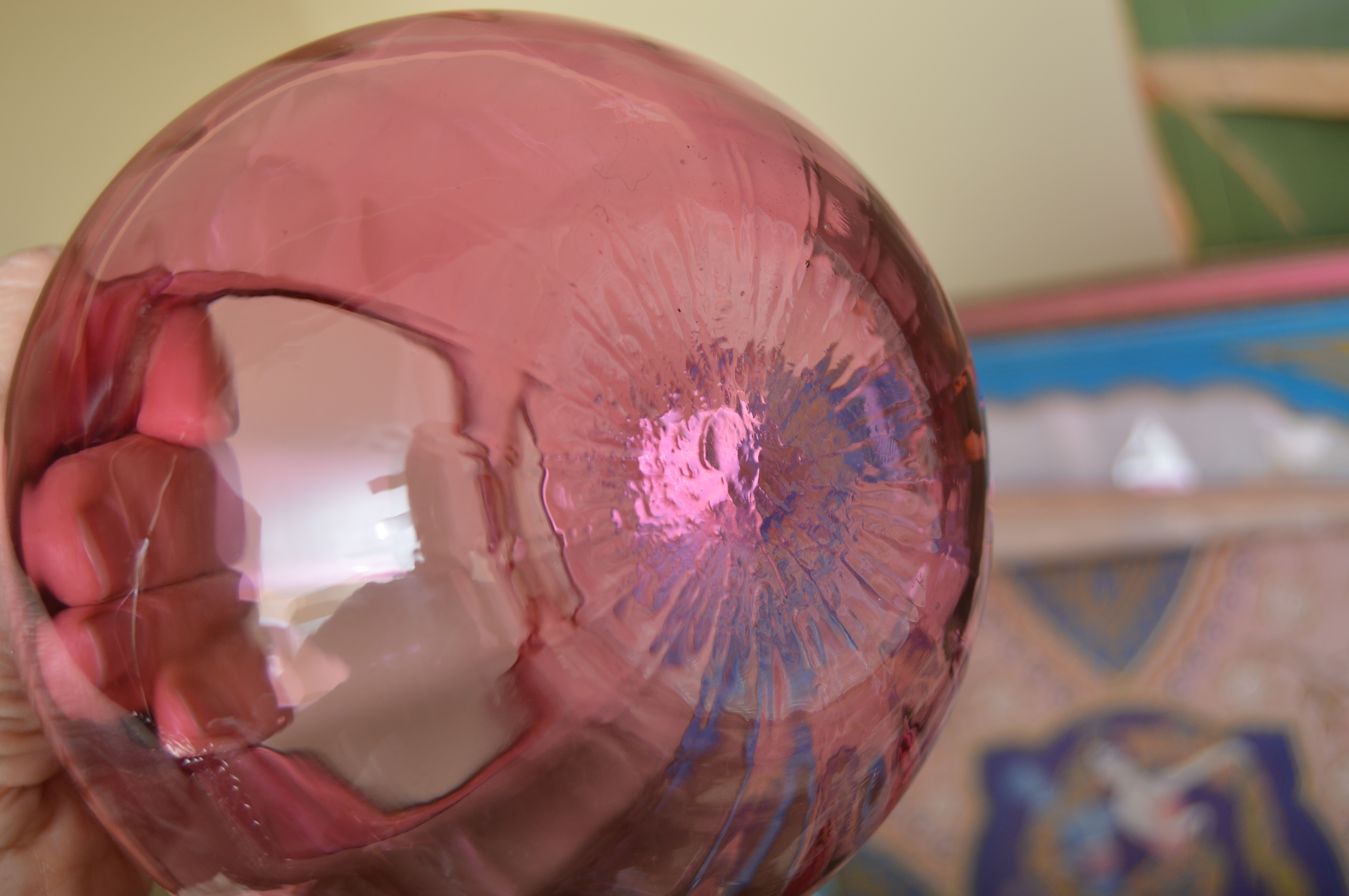 Vintage Linens and Accessories