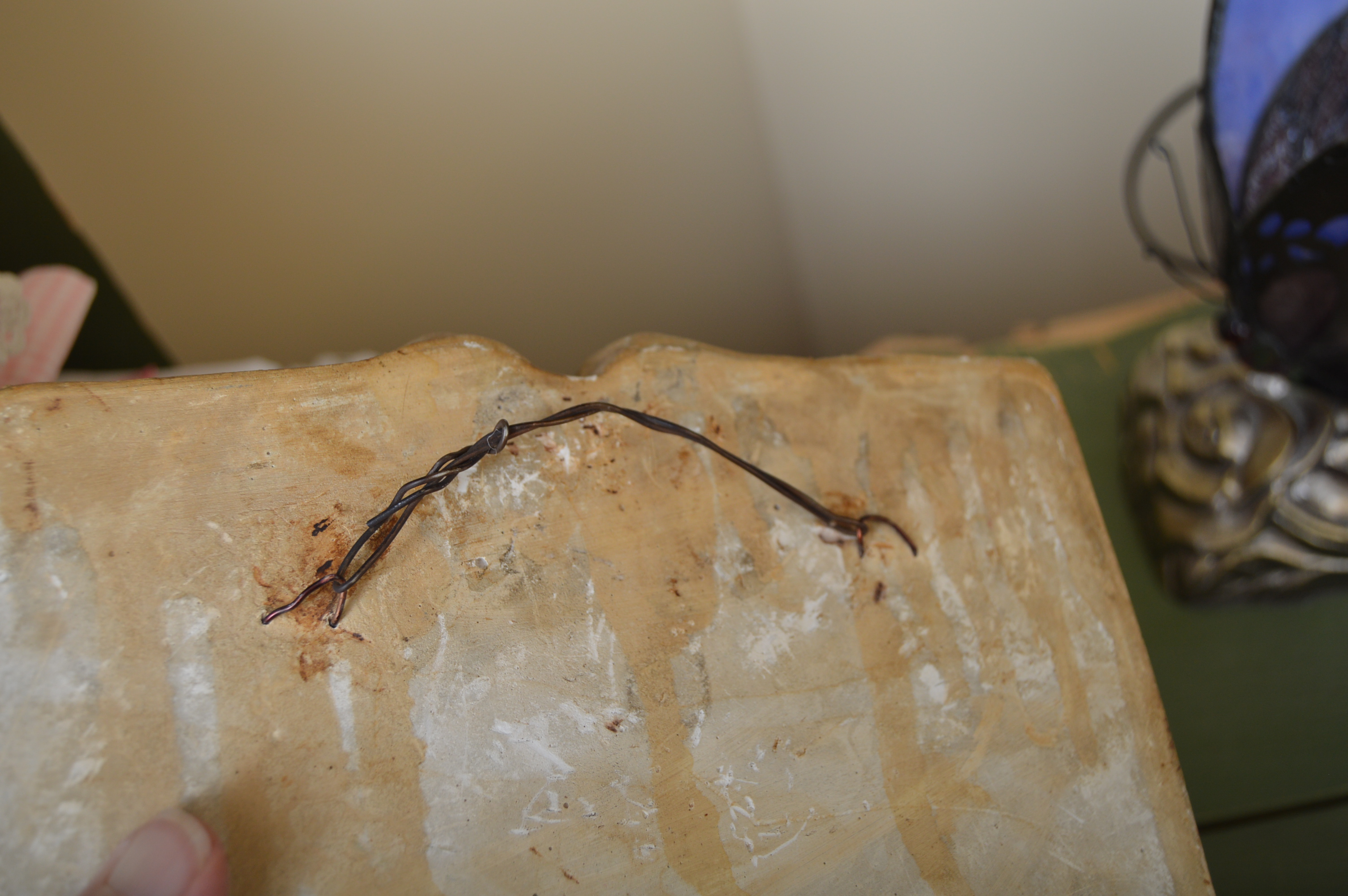 Vintage Linens and Accessories