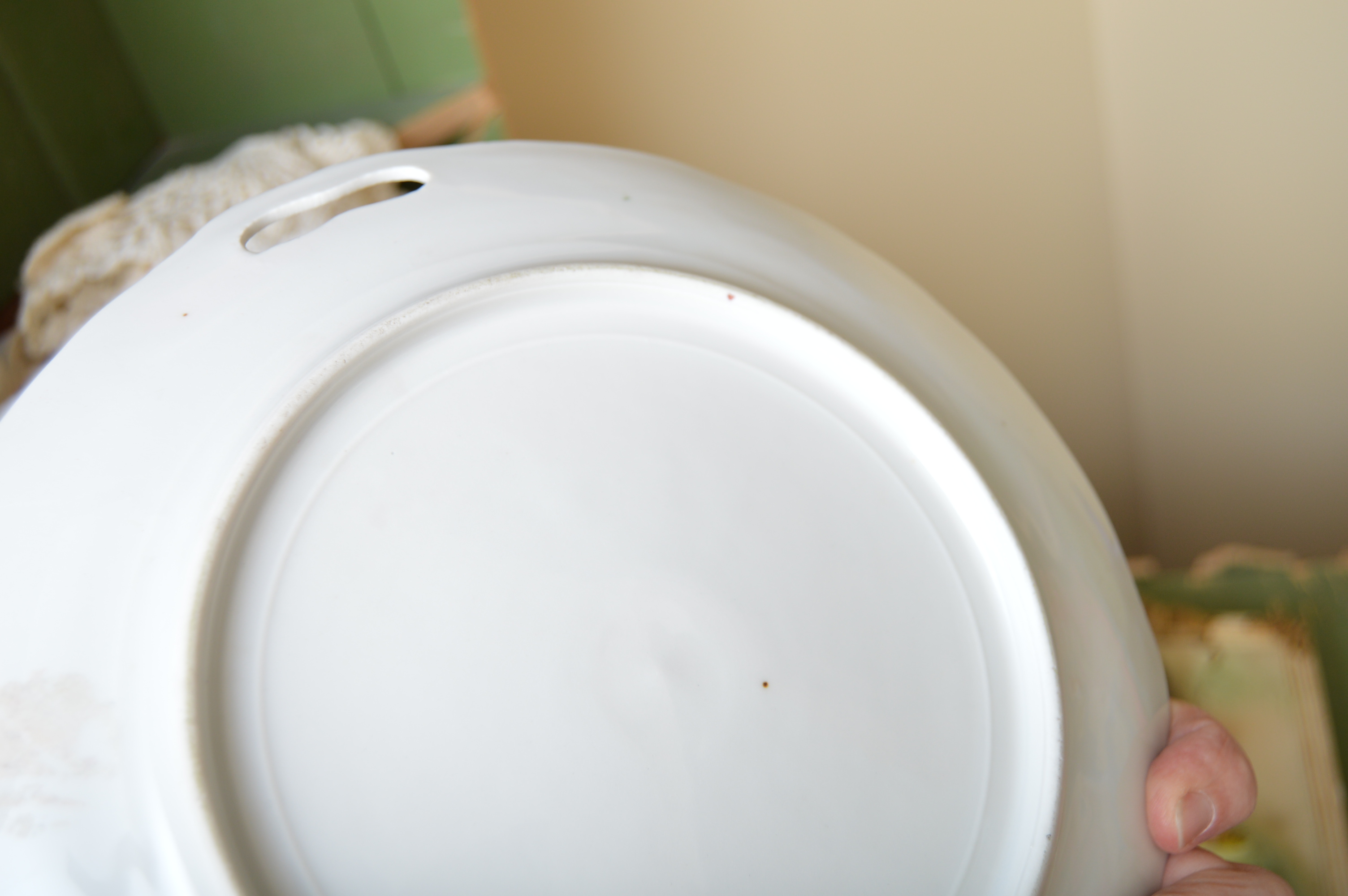 Vintage Linens and Accessories