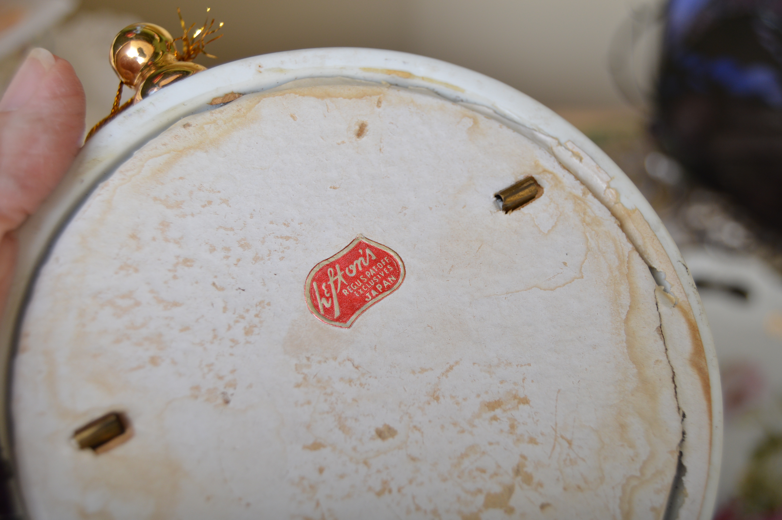 Vintage Linens and Accessories