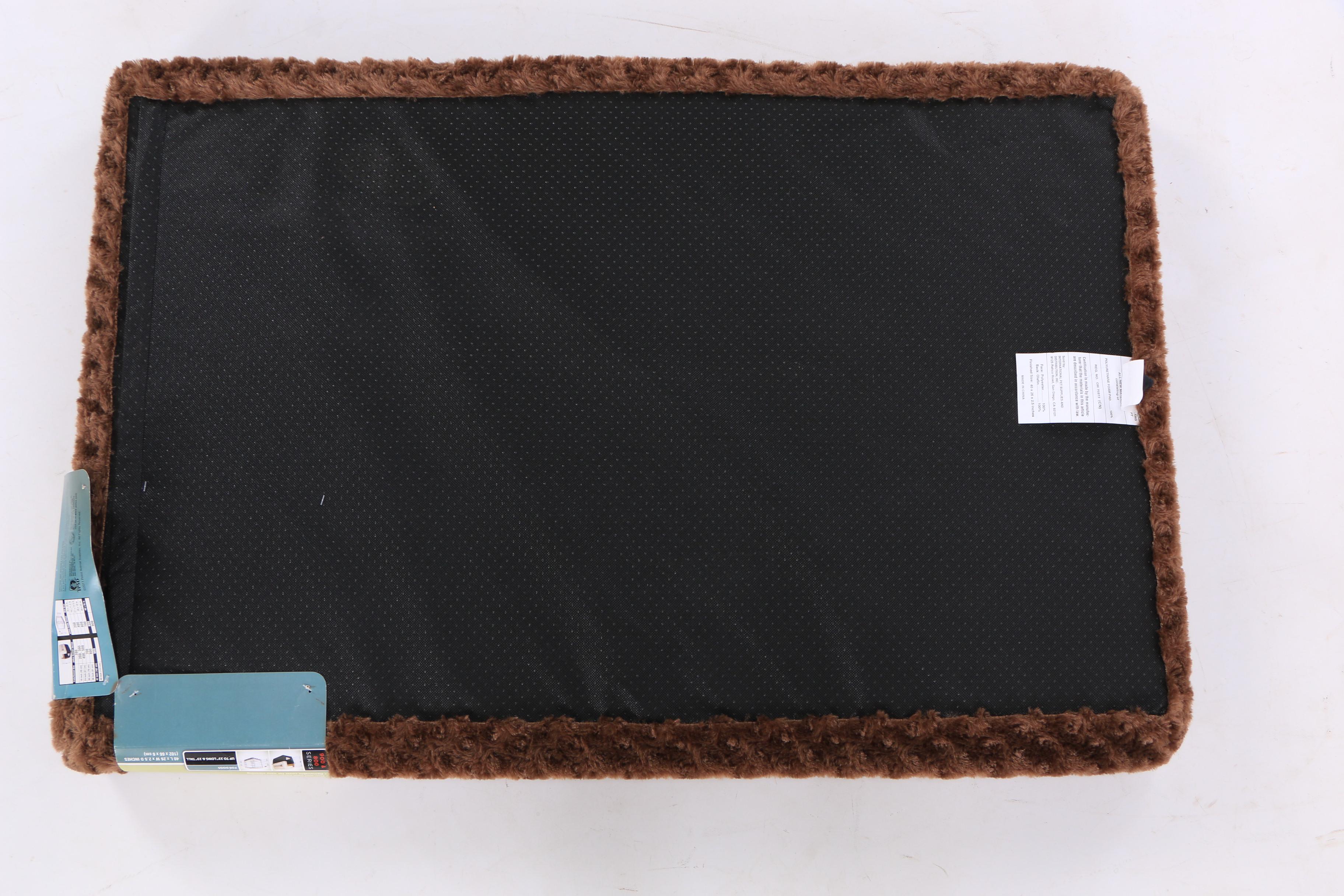 Petco Large Premium Ortho Dog Mat