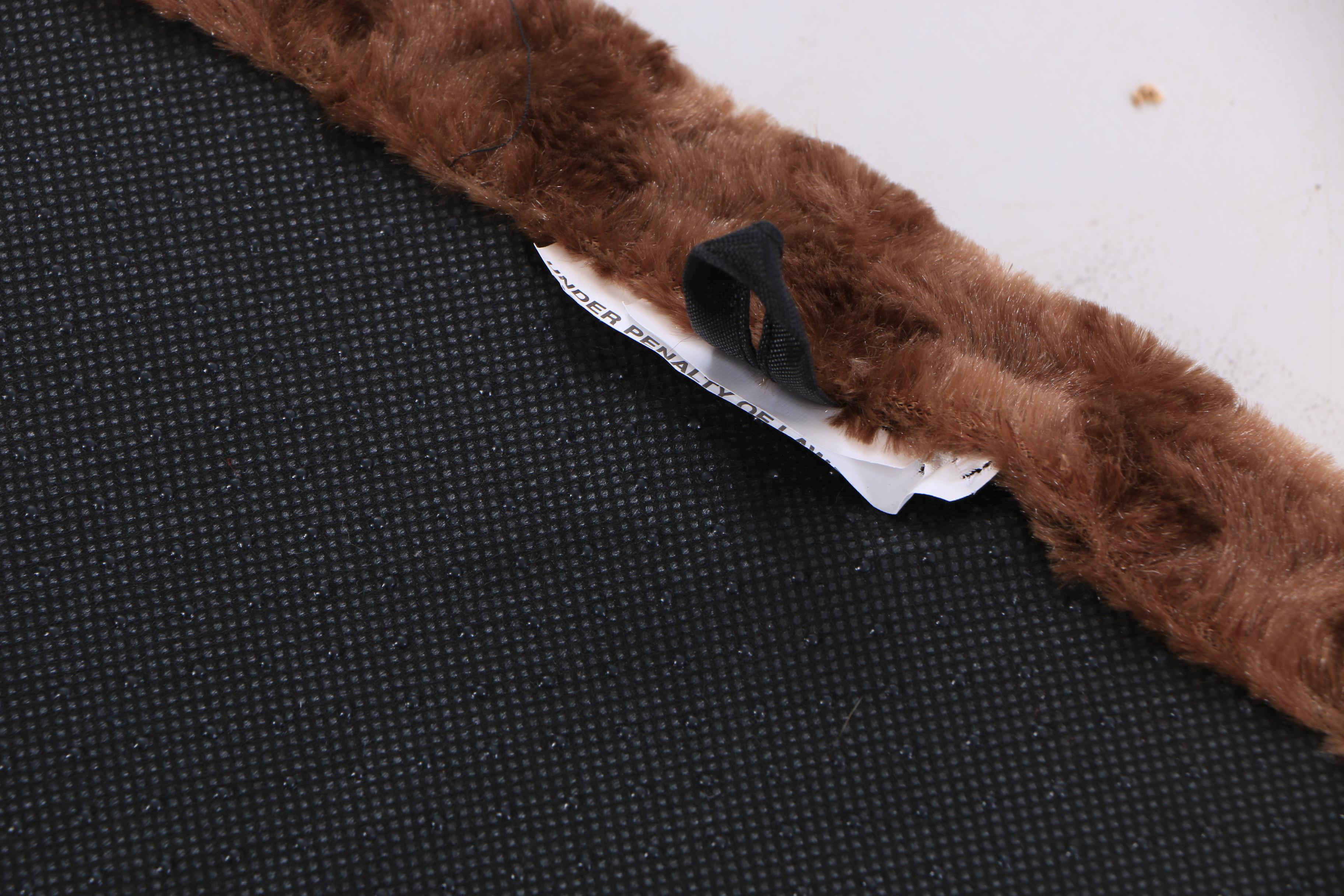 Petco Large Premium Ortho Dog Mat