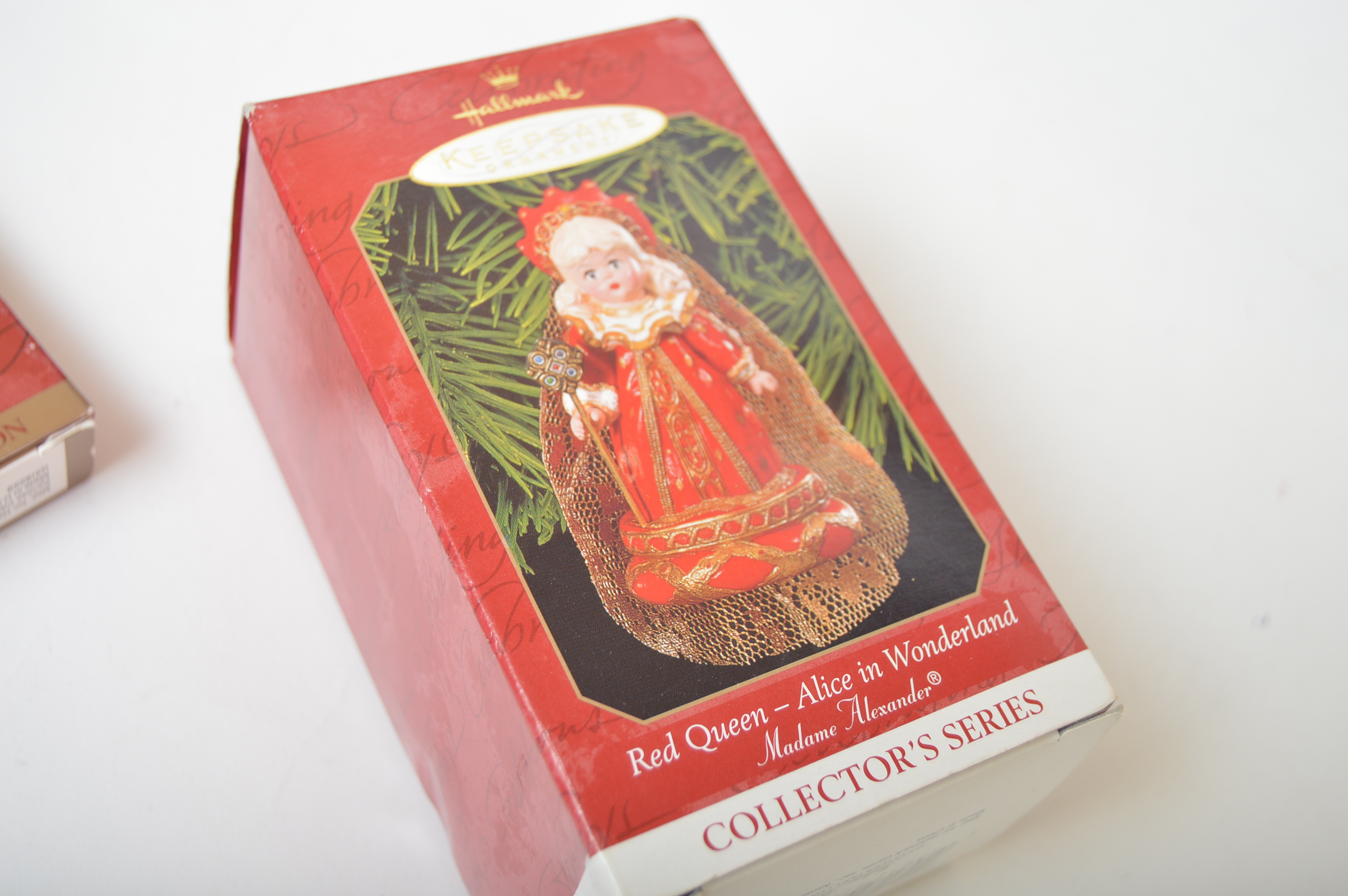 Mattel Barbie Dolls in Original Packaging Plus Hallmark Barbie Ornaments