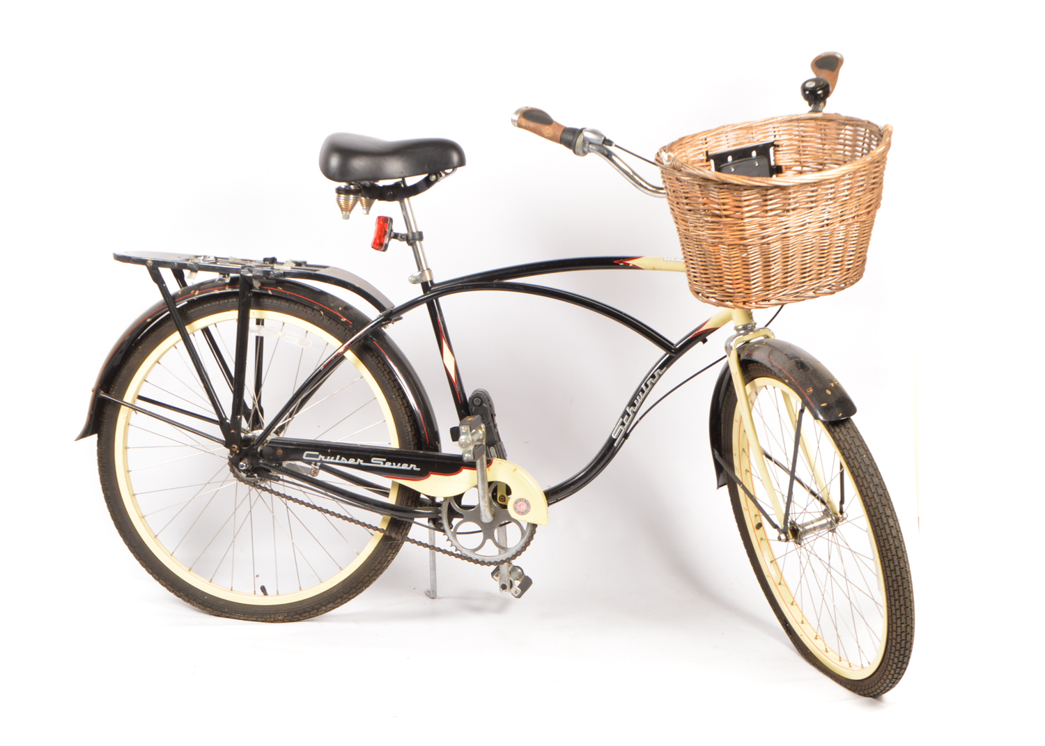Schwinn Cruiser Seven Beach Cruiser Bicycle