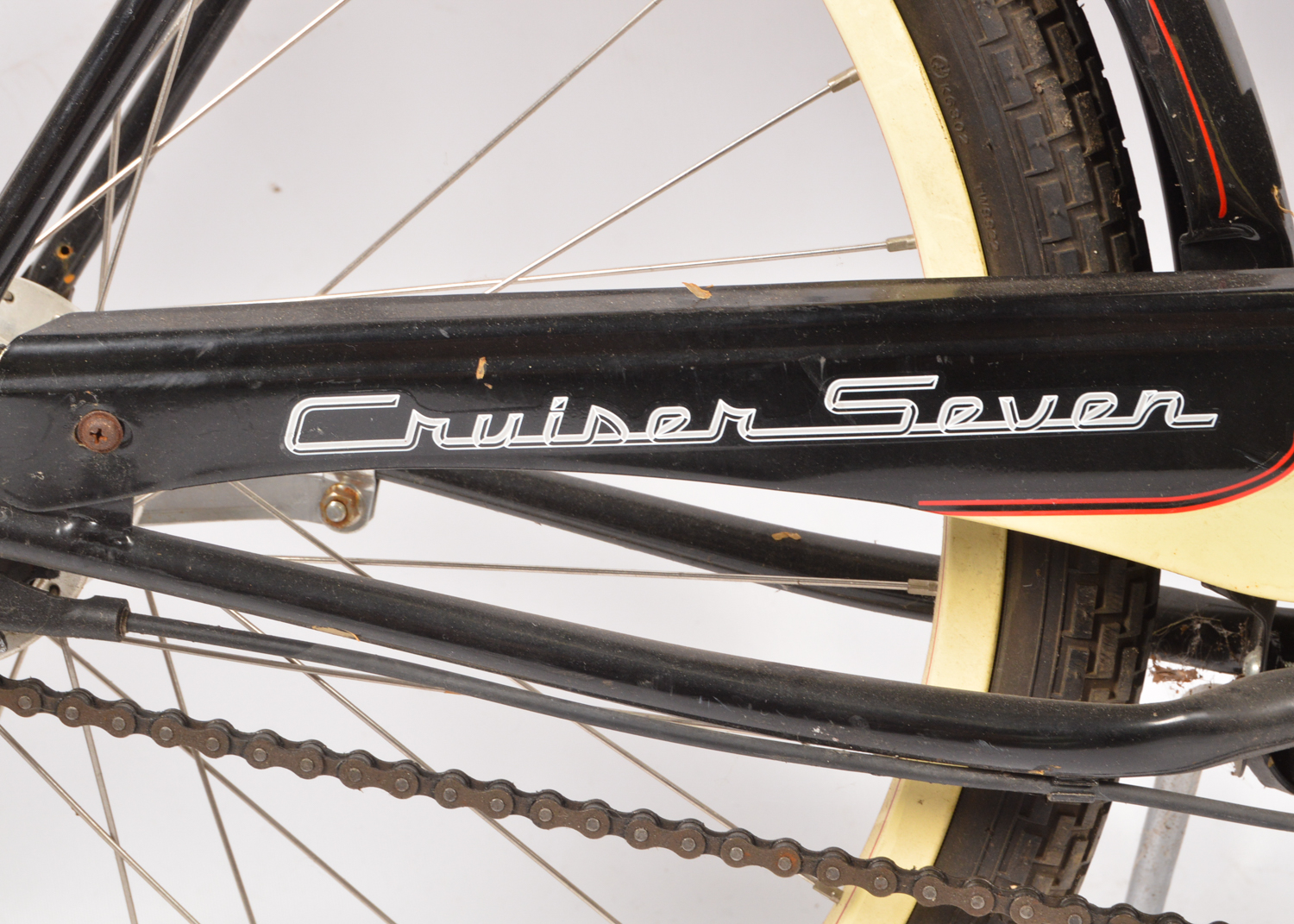 Schwinn Cruiser Seven Beach Cruiser Bicycle