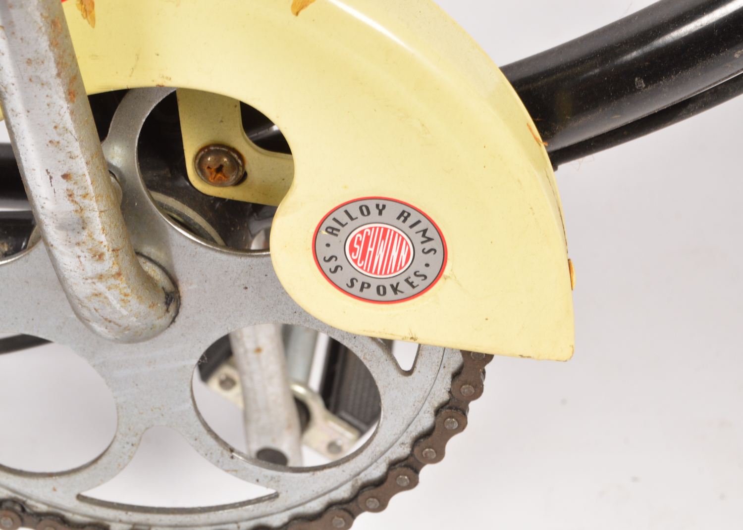 Schwinn Cruiser Seven Beach Cruiser Bicycle