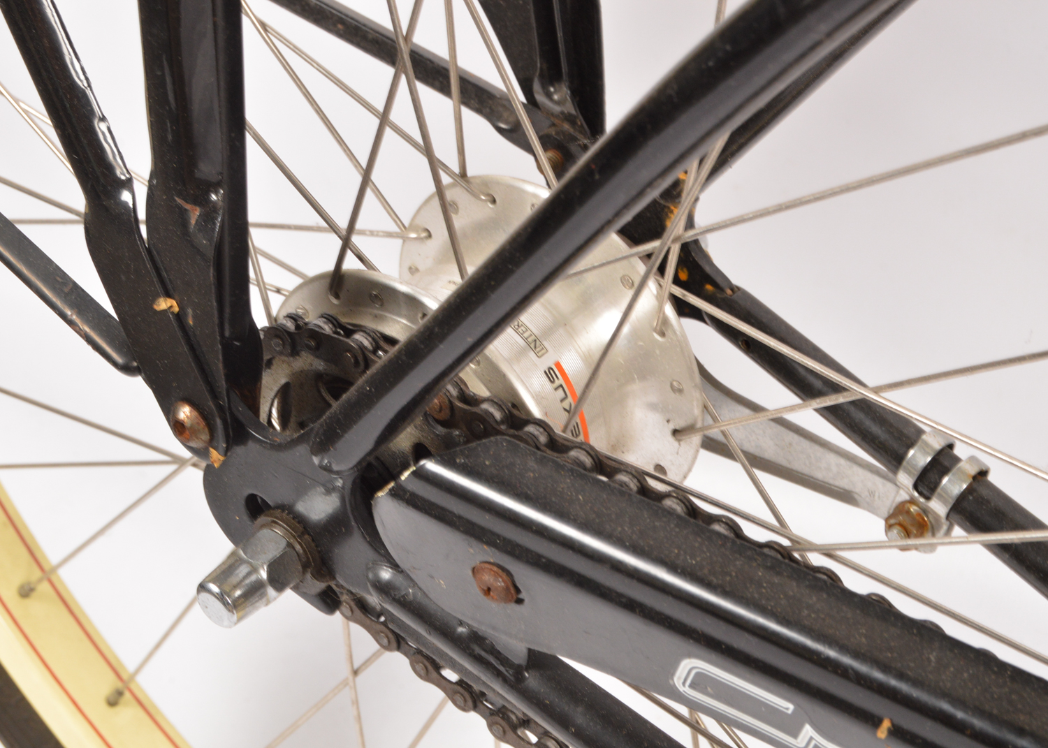 Schwinn Cruiser Seven Beach Cruiser Bicycle