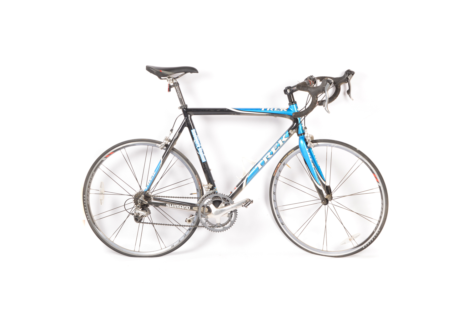 Trek Discovery Channel Road Bicycle