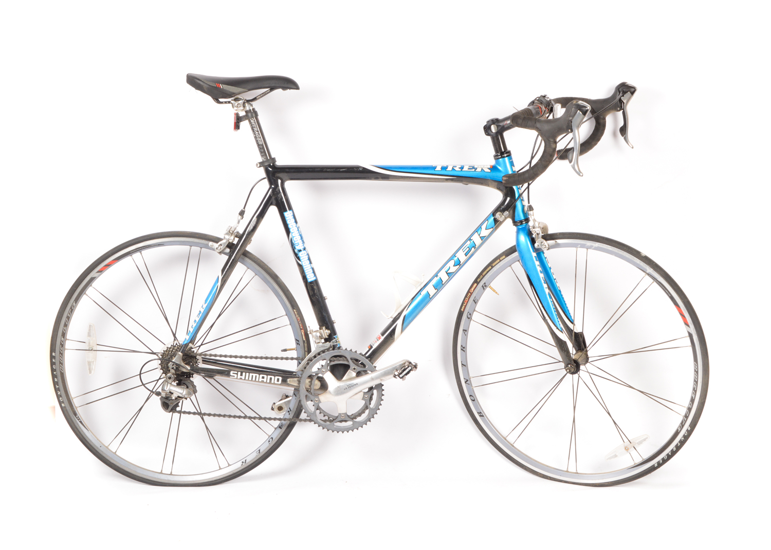 Trek Discovery Channel Road Bicycle